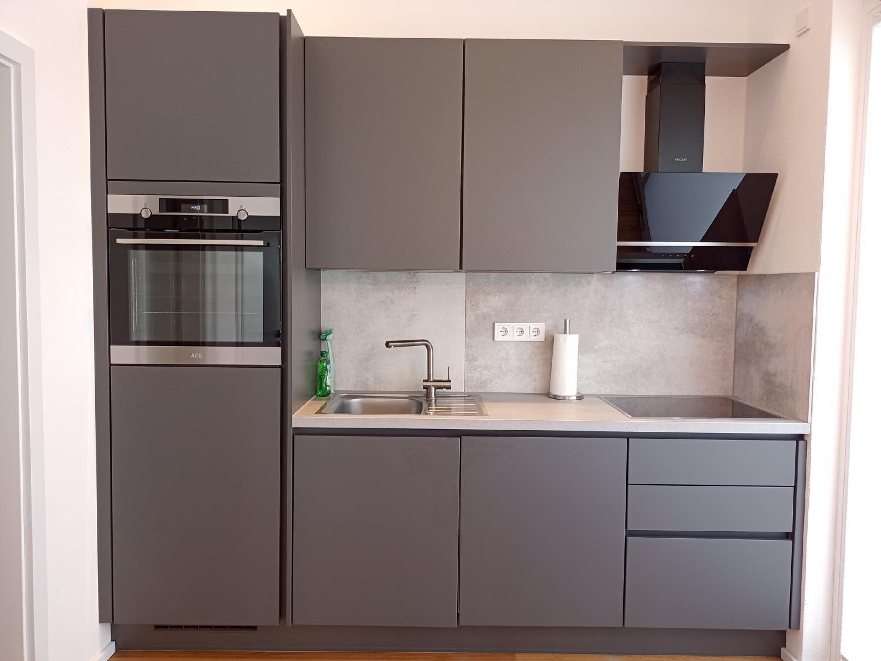 Ferienwohnung Mundry