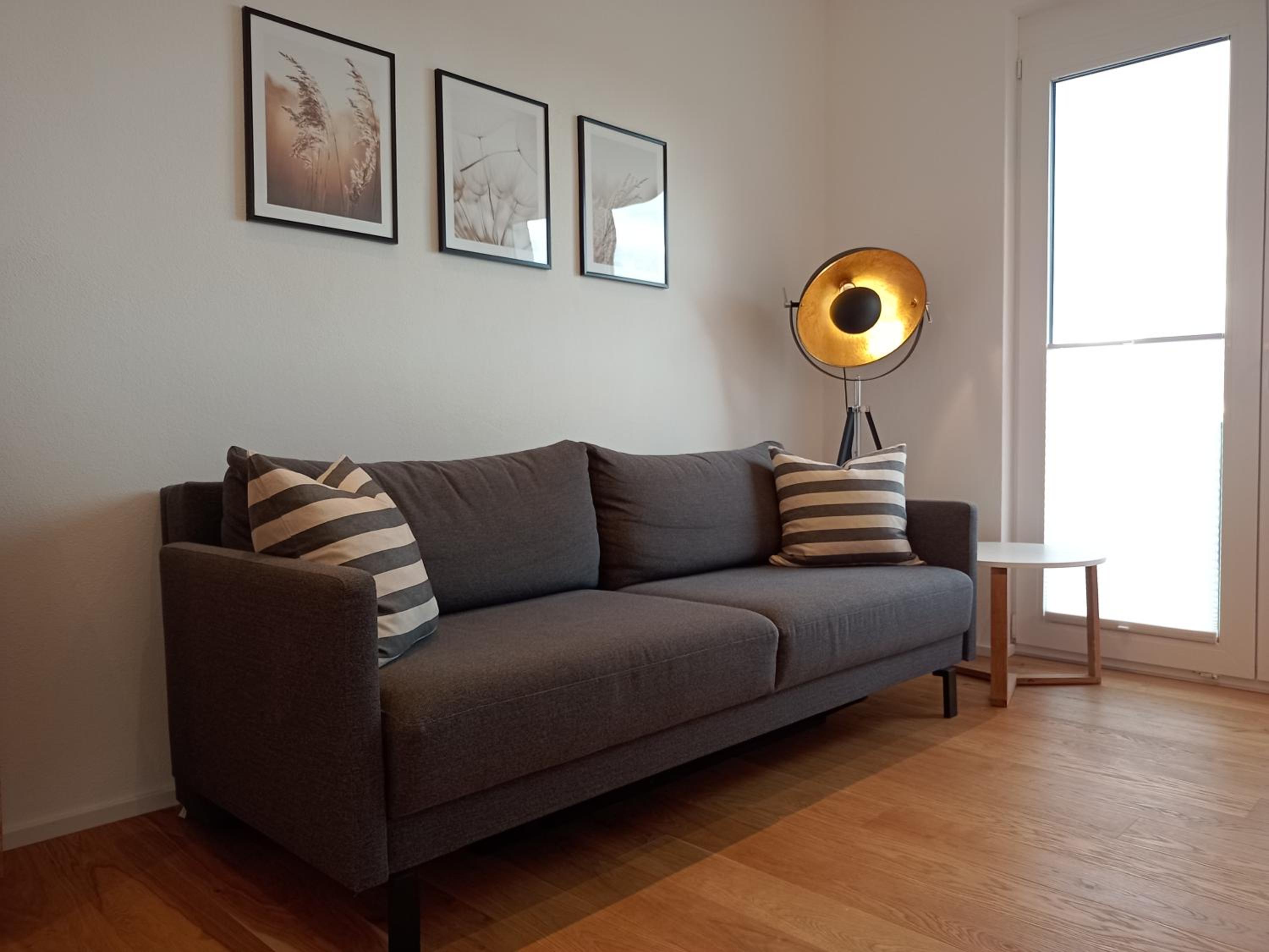 Ferienwohnung Mundry
