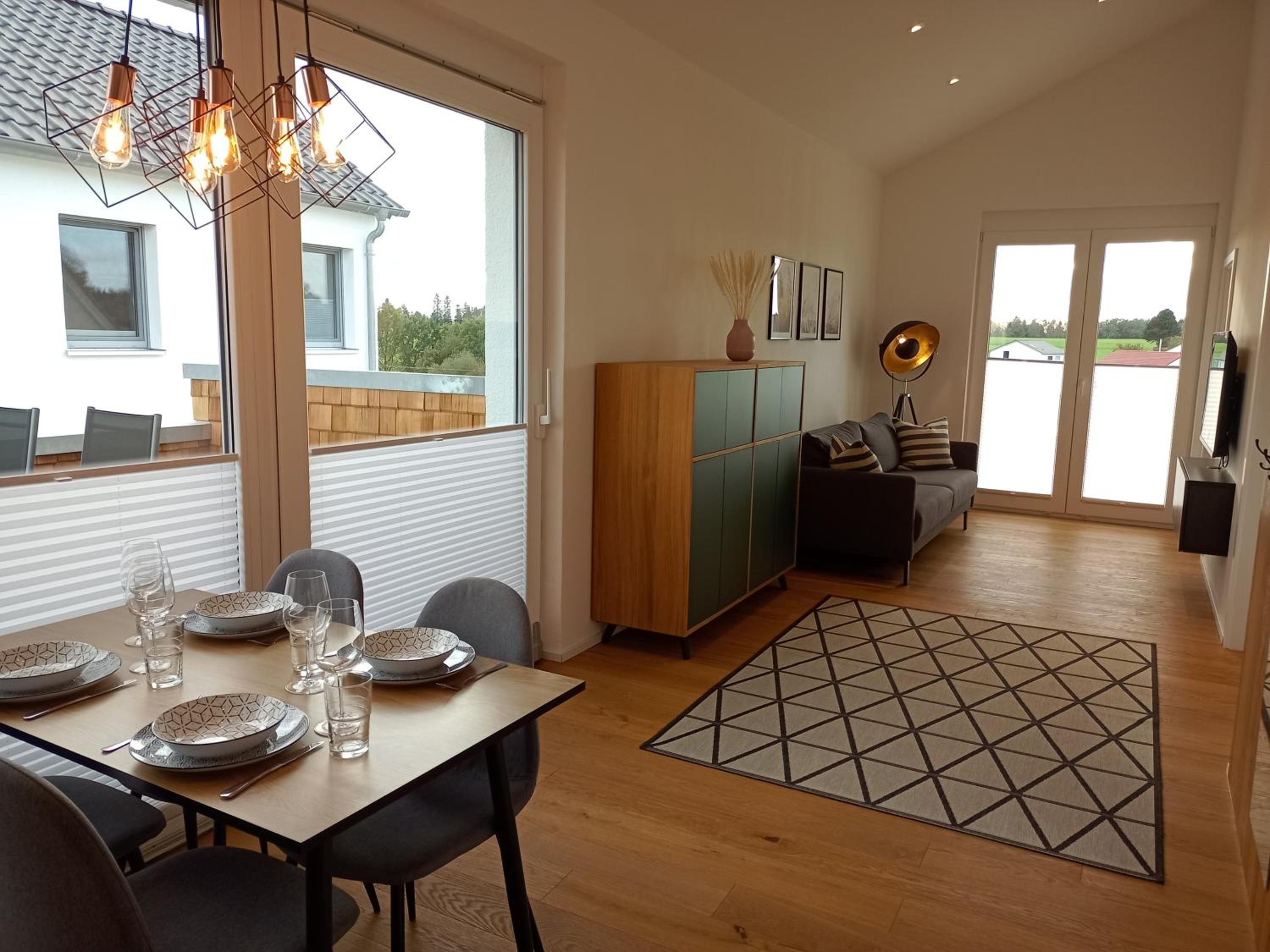 Ferienwohnung Mundry