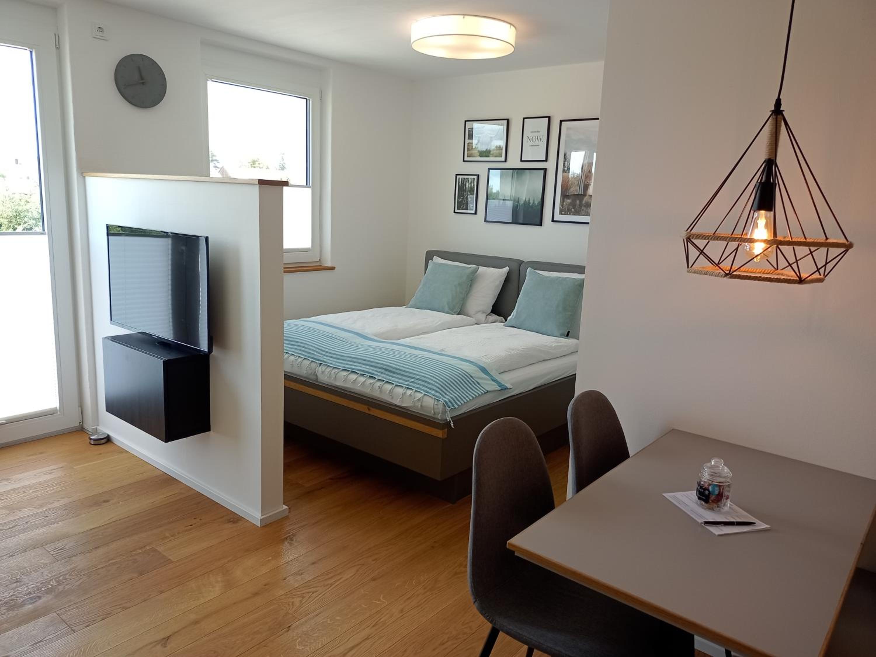 Ferienwohnung Mundry