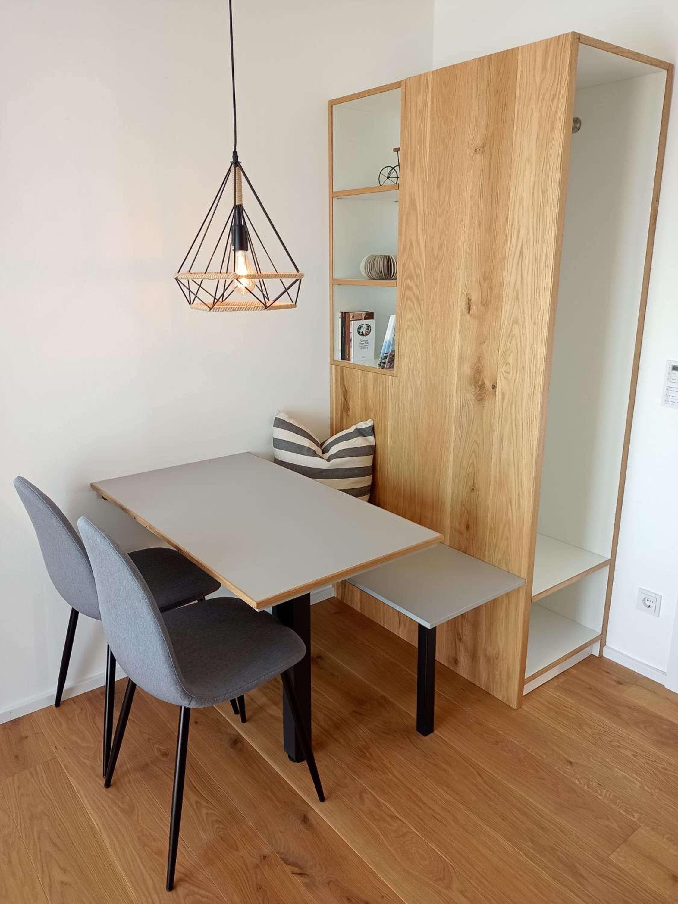 Ferienwohnung Mundry