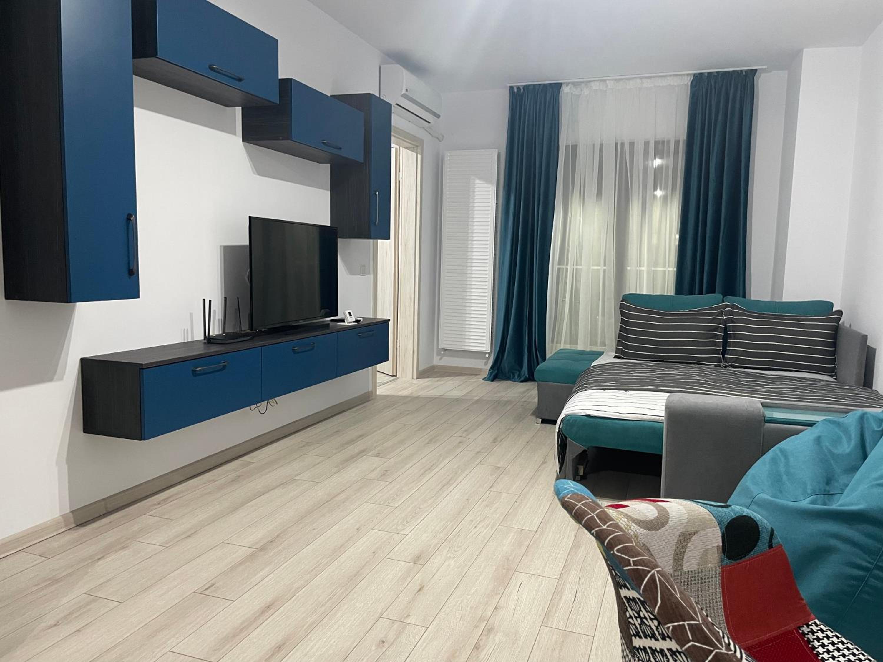 Moghioros Park Residence DUM4 view 5