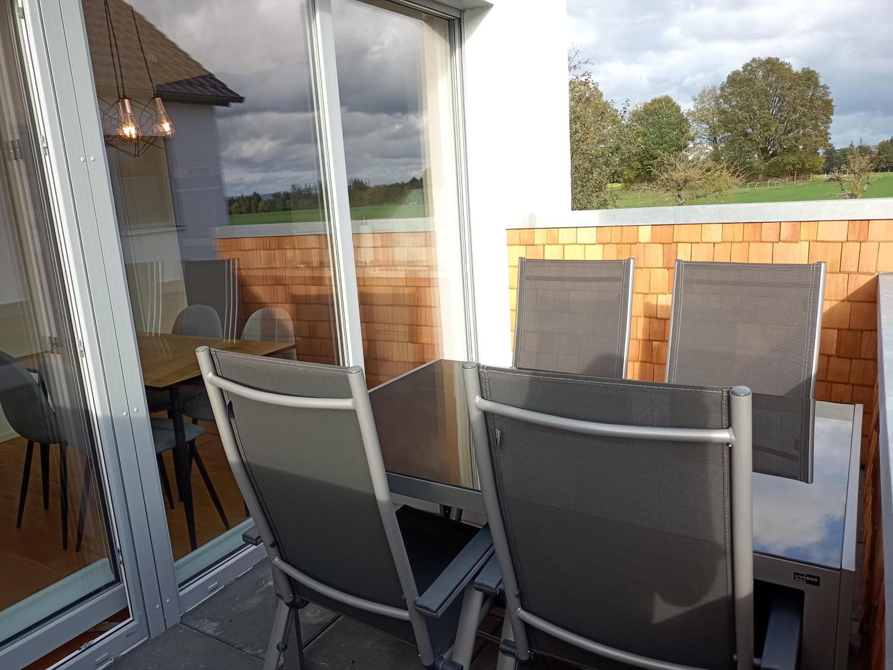 Ferienwohnung Mundry