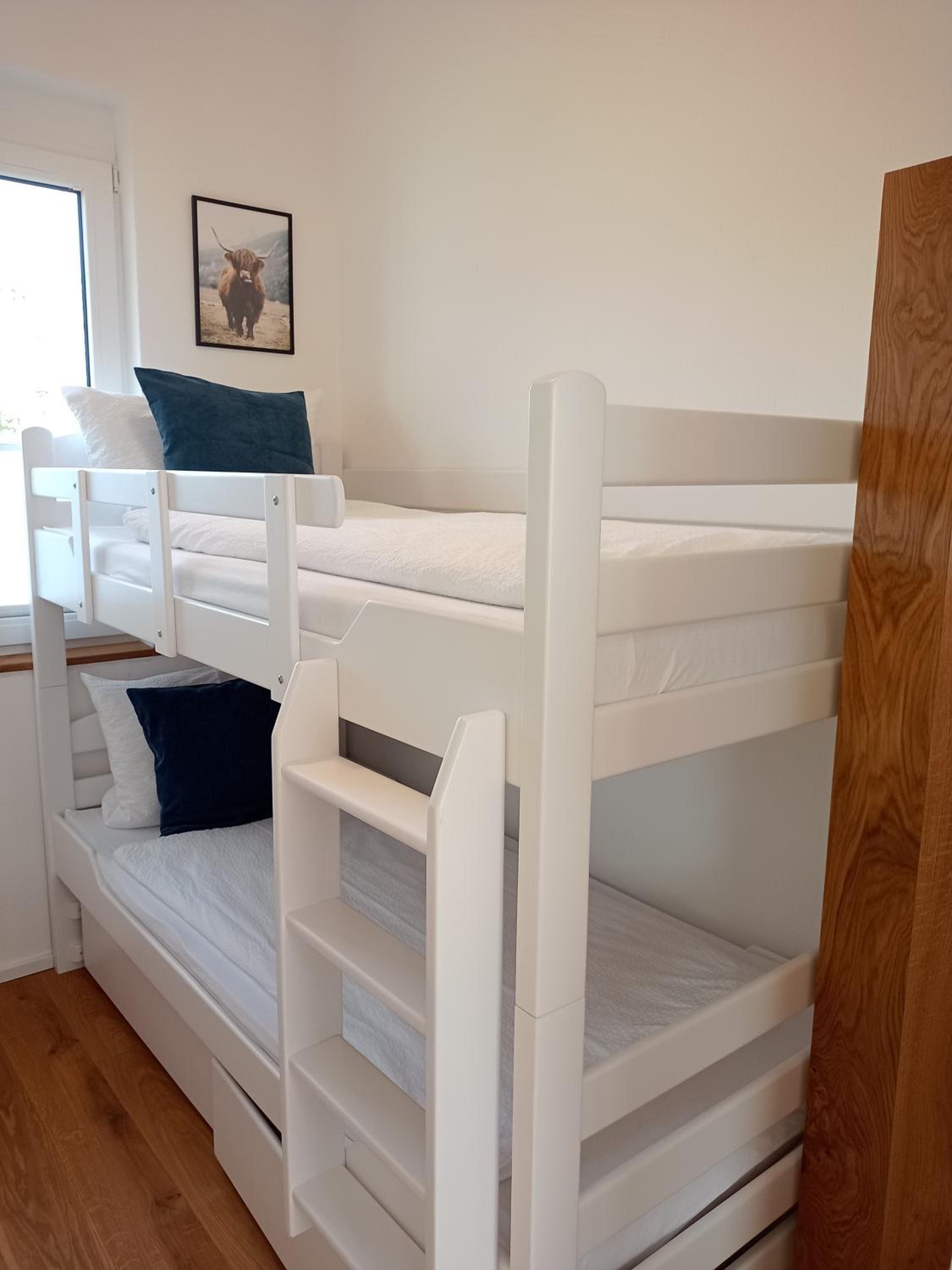 Ferienwohnung Mundry