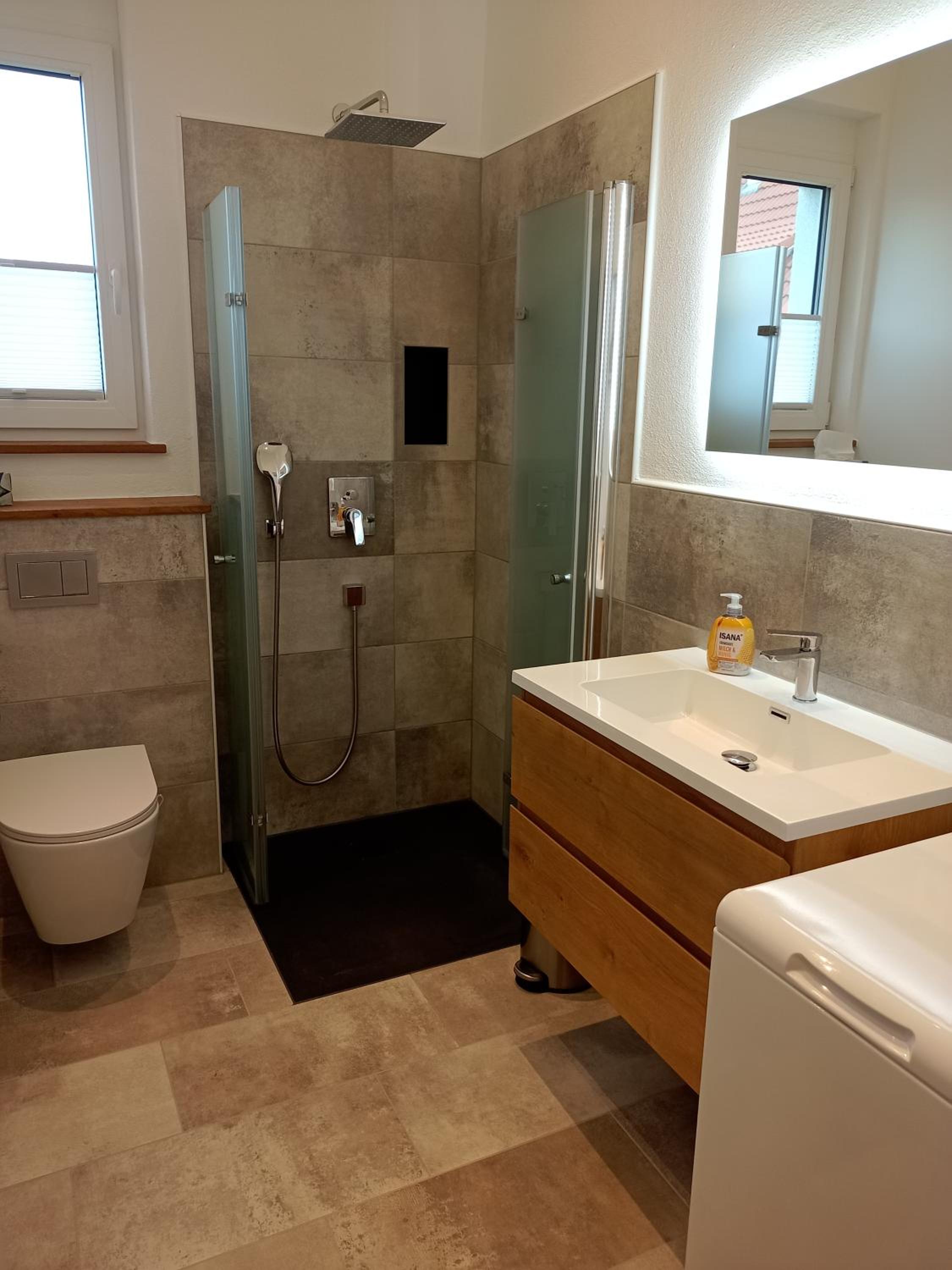 Ferienwohnung Mundry