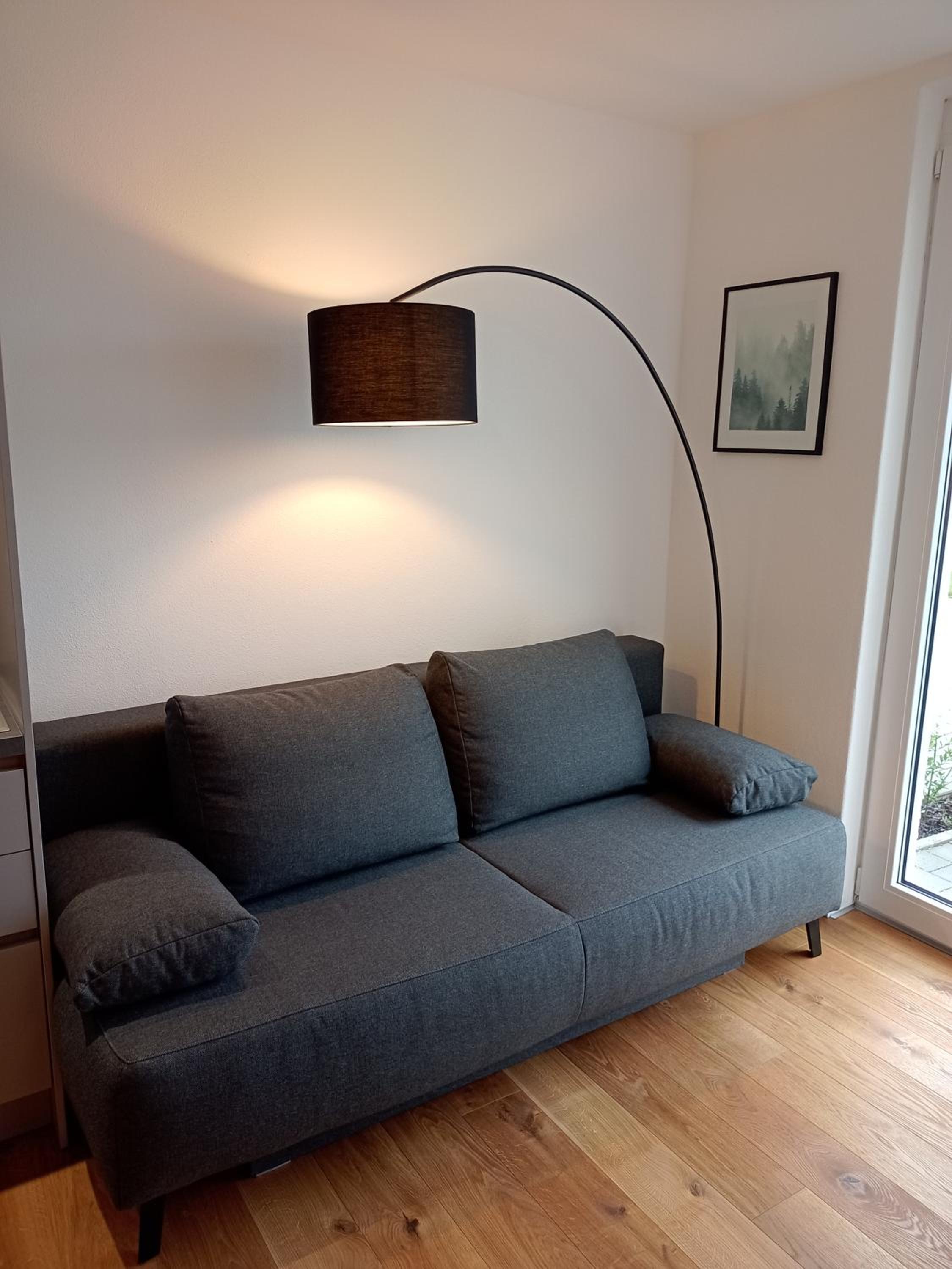 Ferienwohnung Mundry