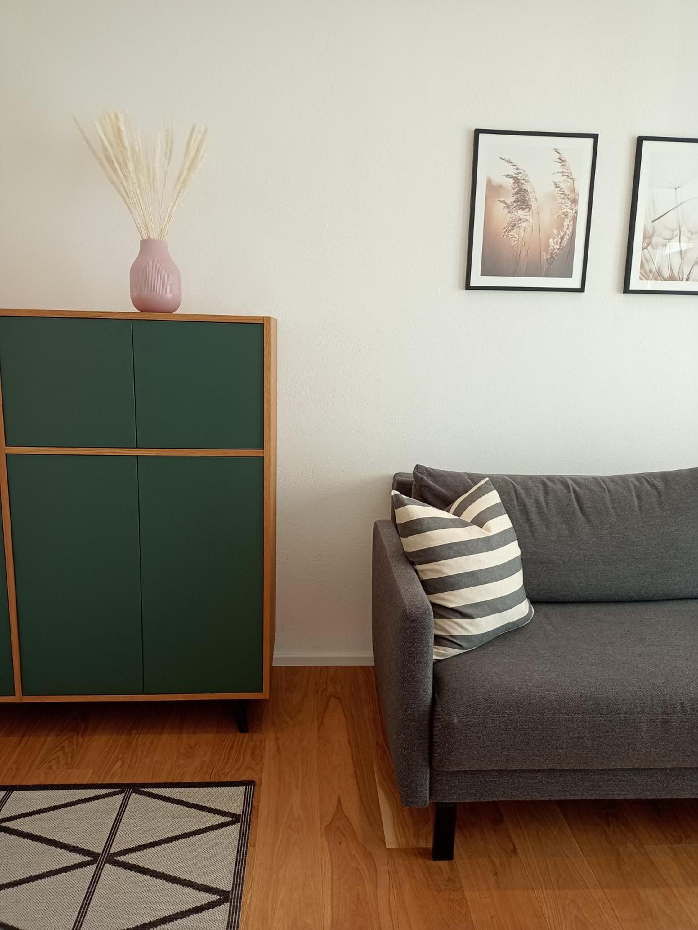 Ferienwohnung Mundry