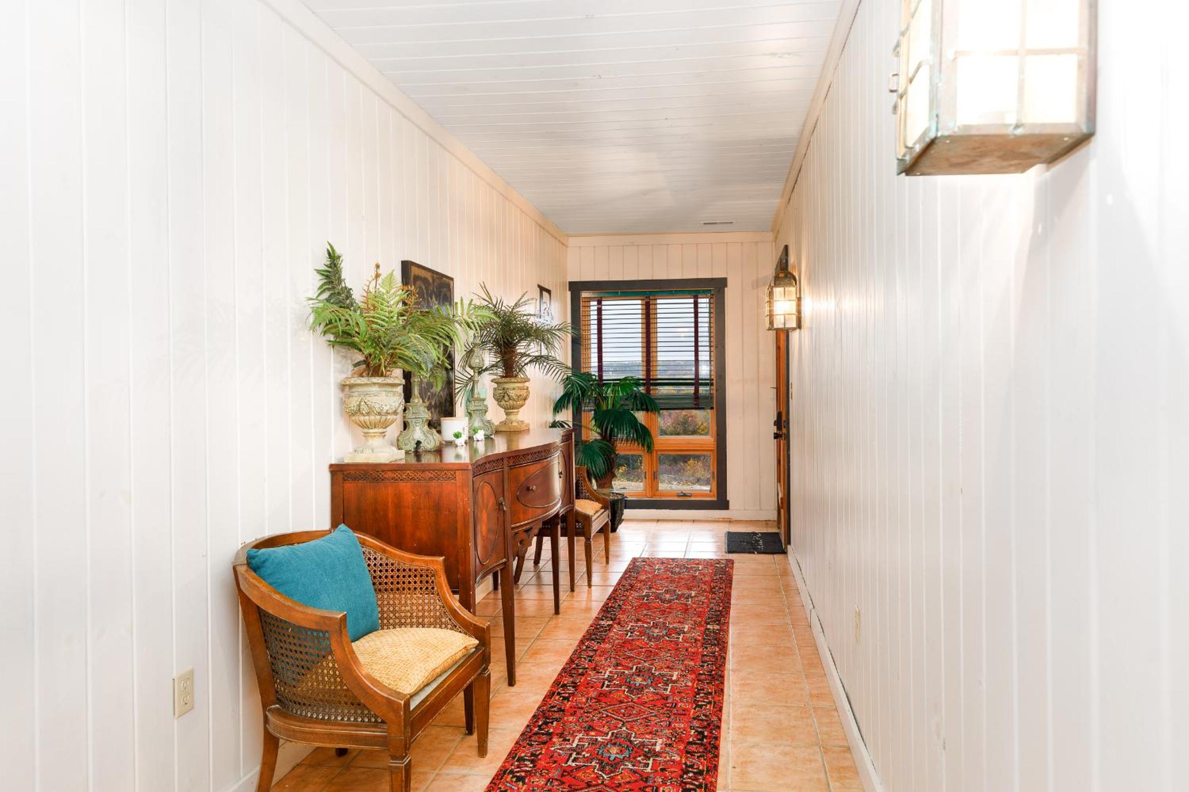 Frogmore Cabin