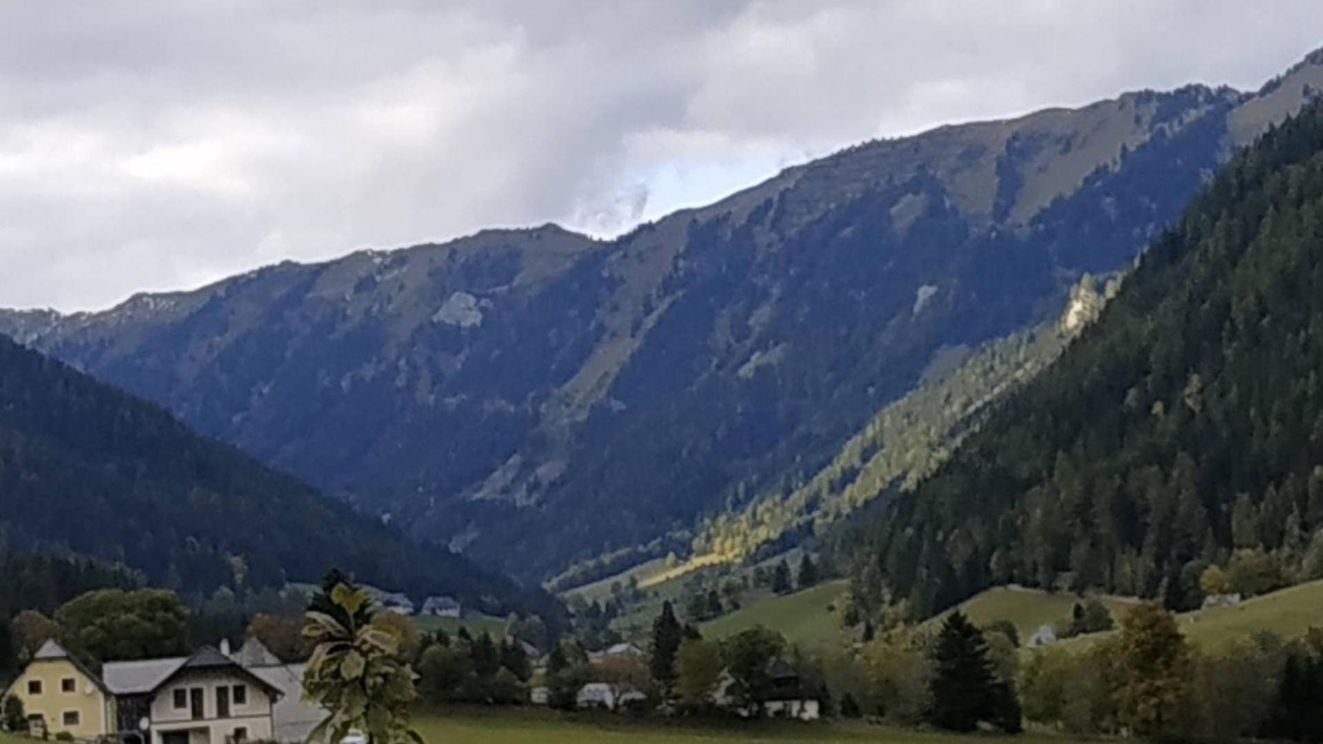 Land - Haus