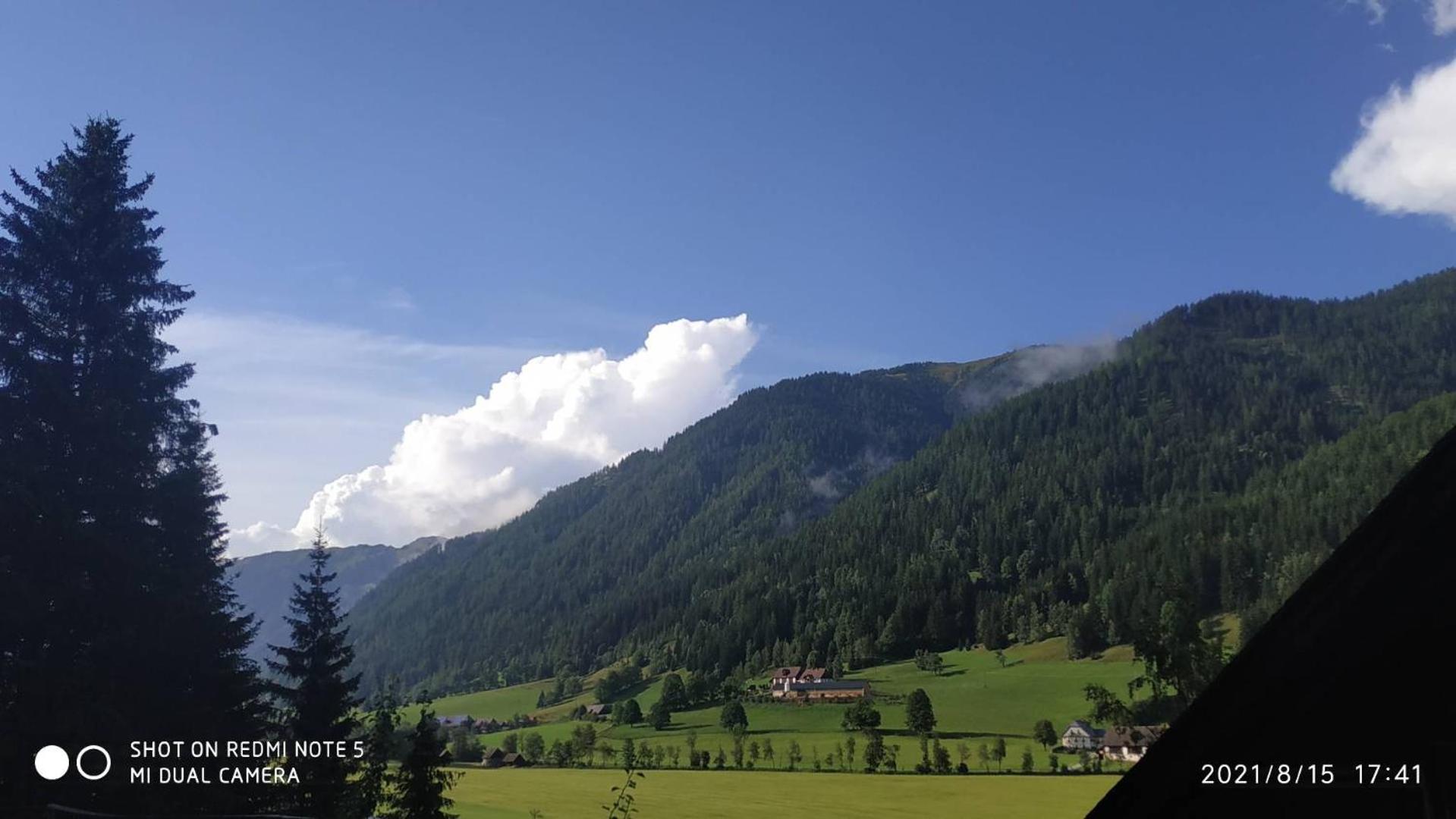 Land - Haus