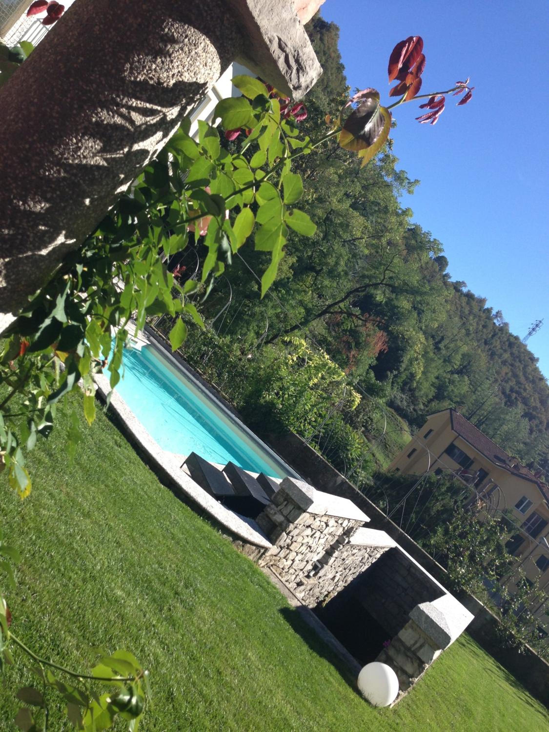 Villa Viola view 3