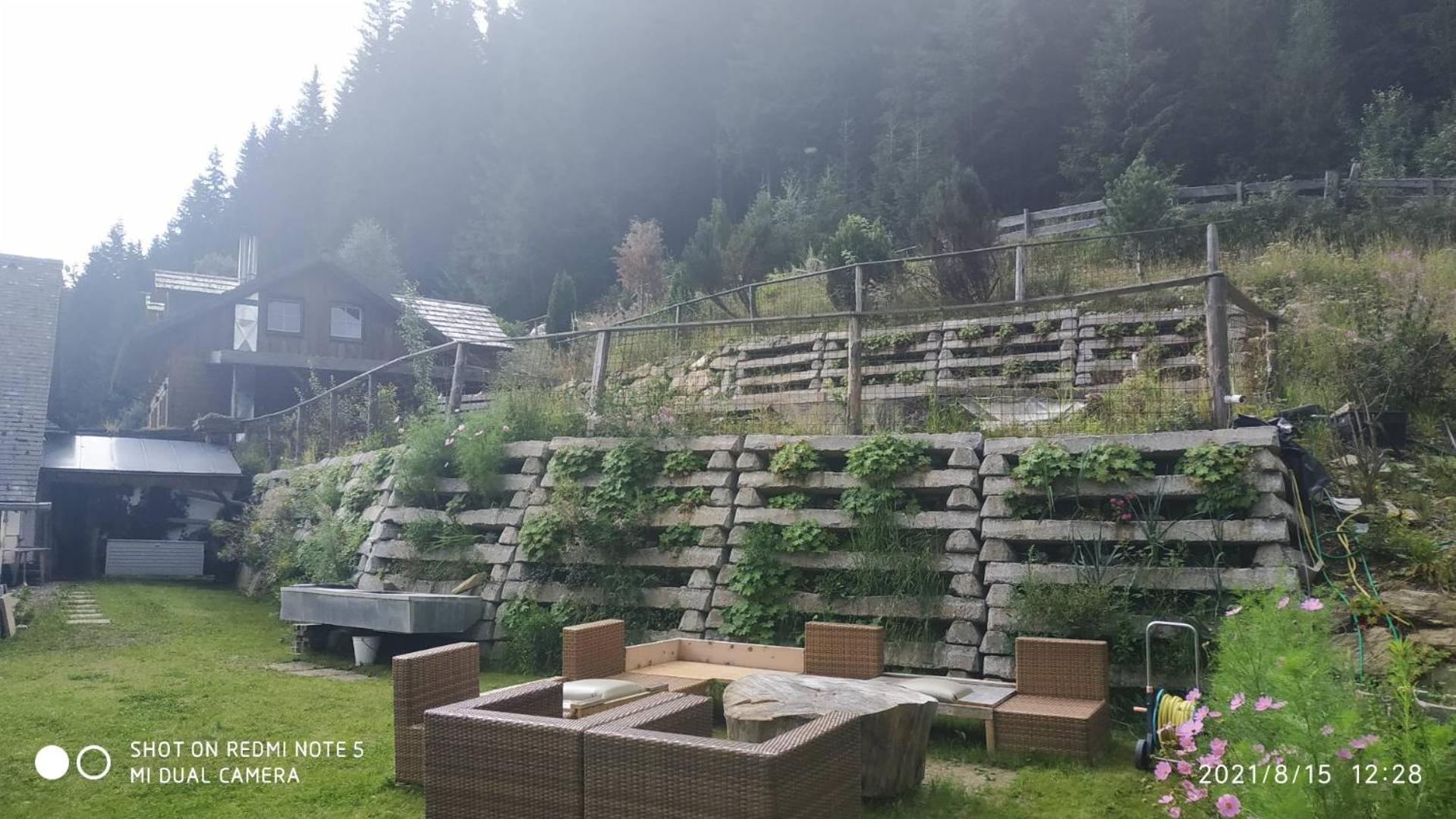 Land - Haus