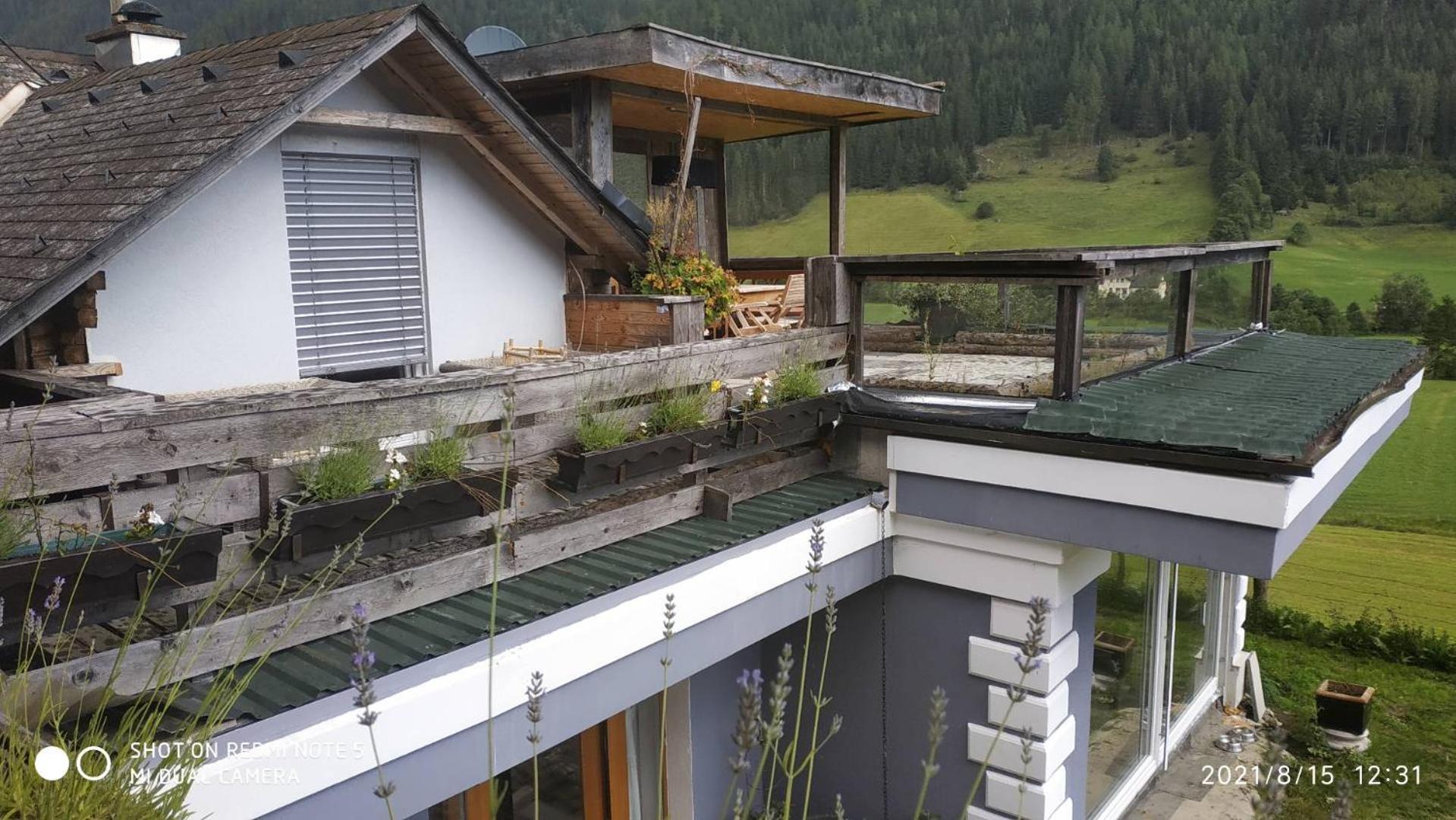 Land - Haus
