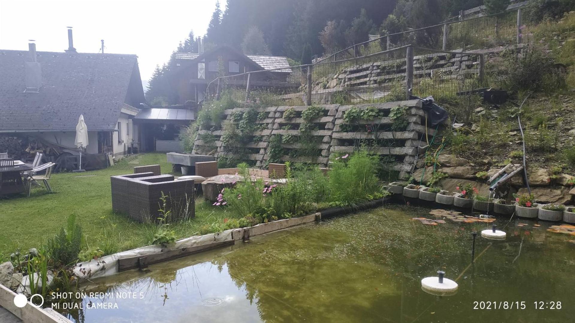 Land - Haus