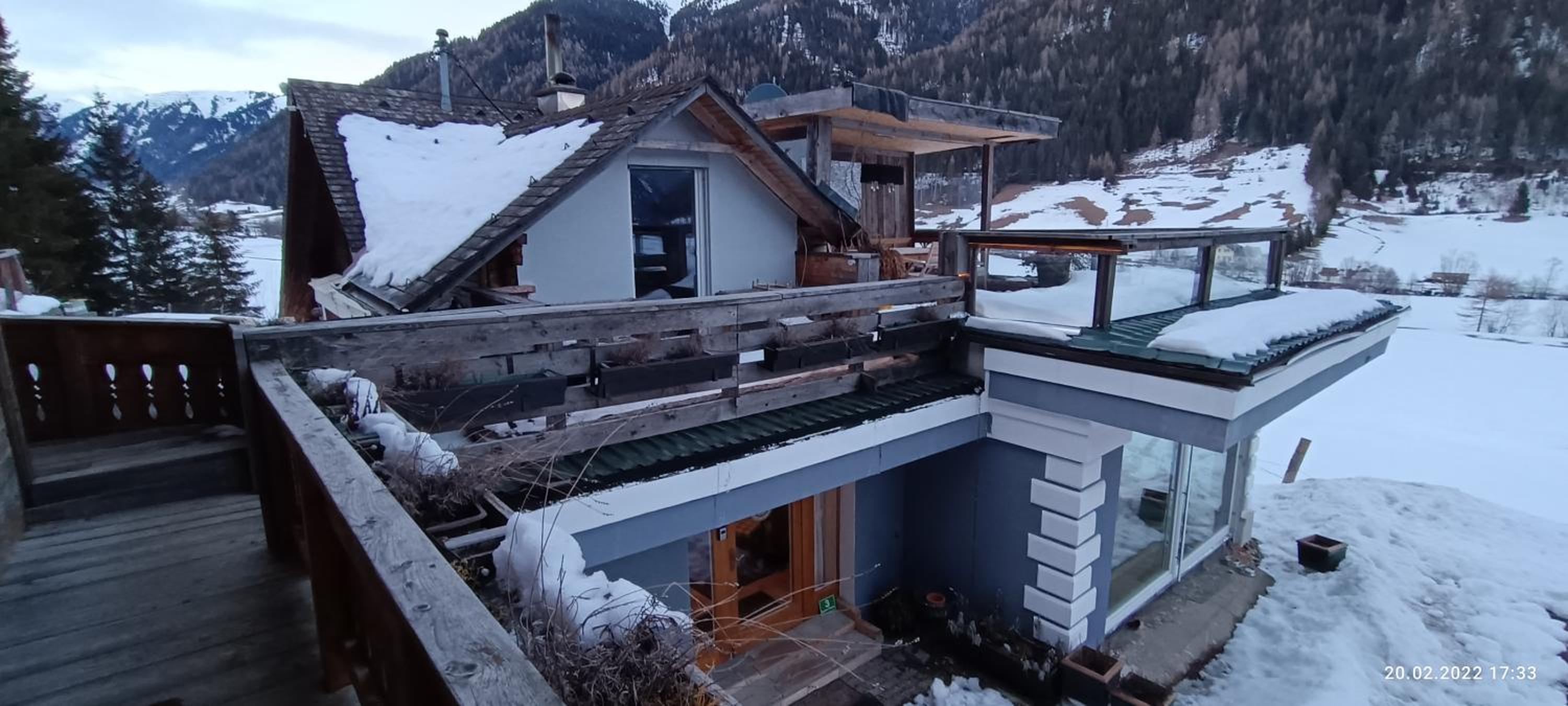 Land - Haus