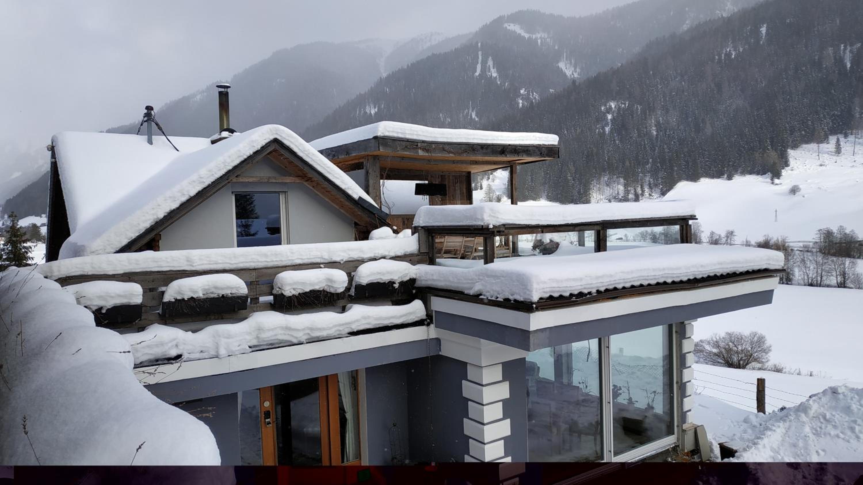 Land - Haus