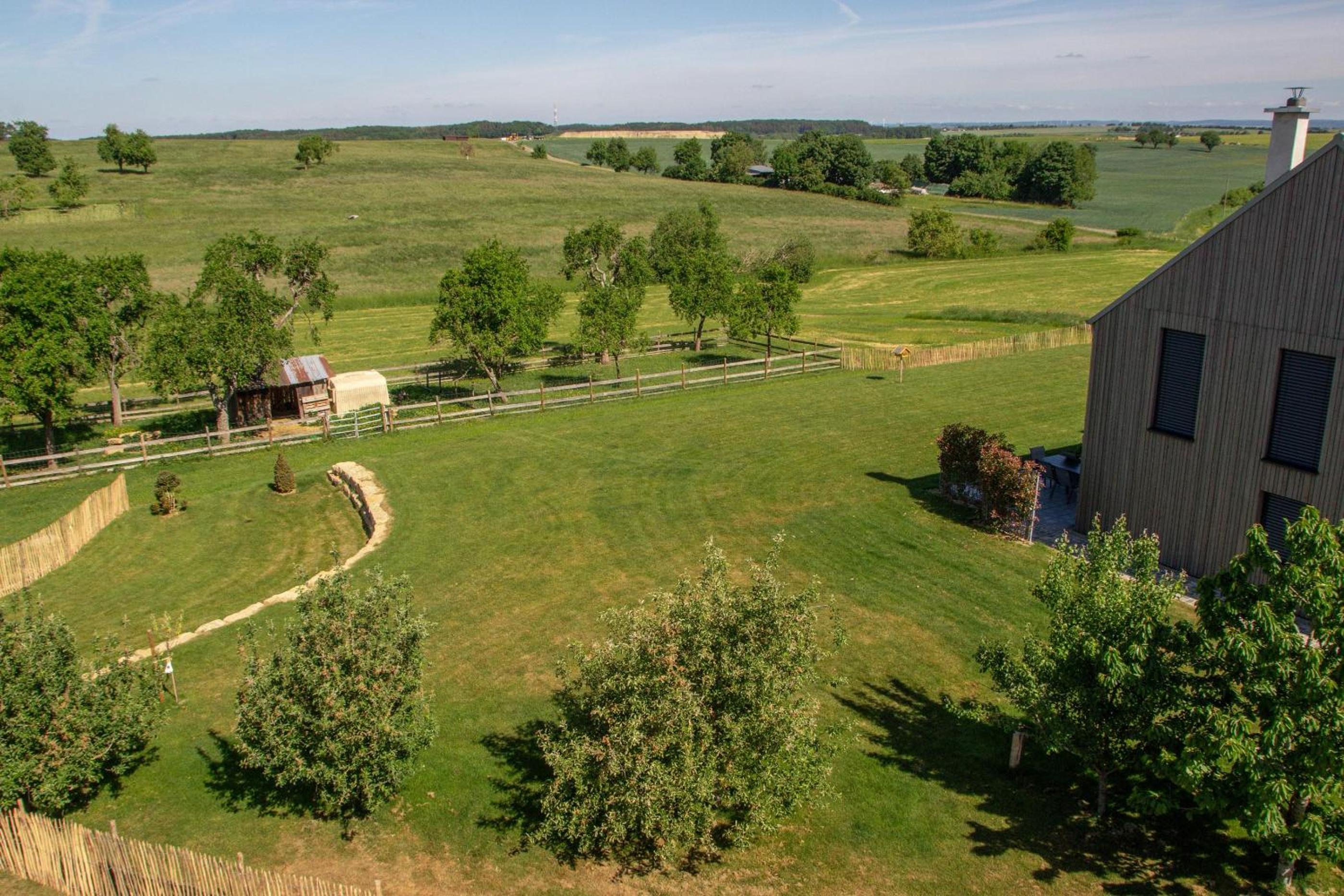Ferienwohnungen Kohnshof