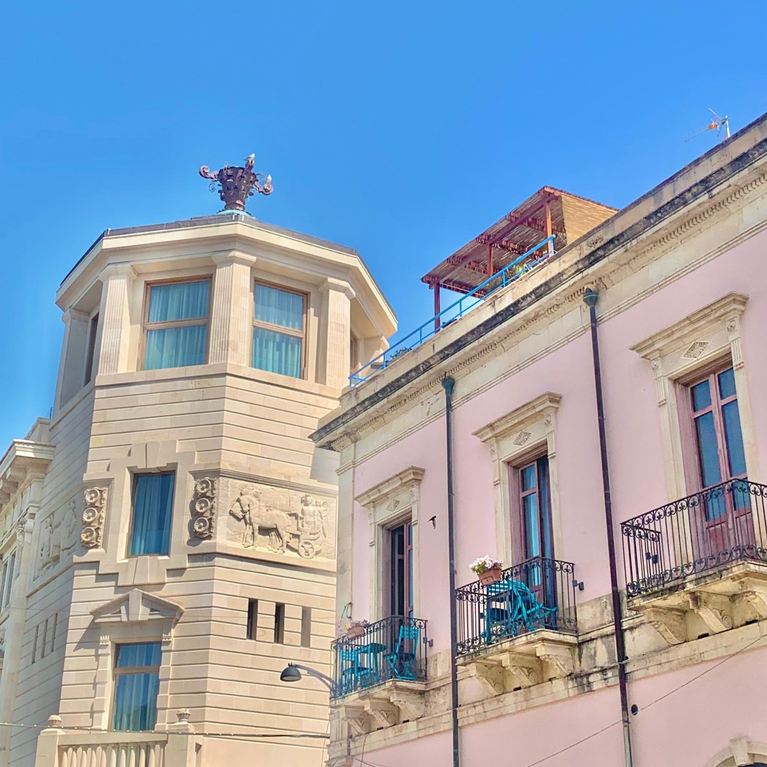 Hotel Posta - Image 1