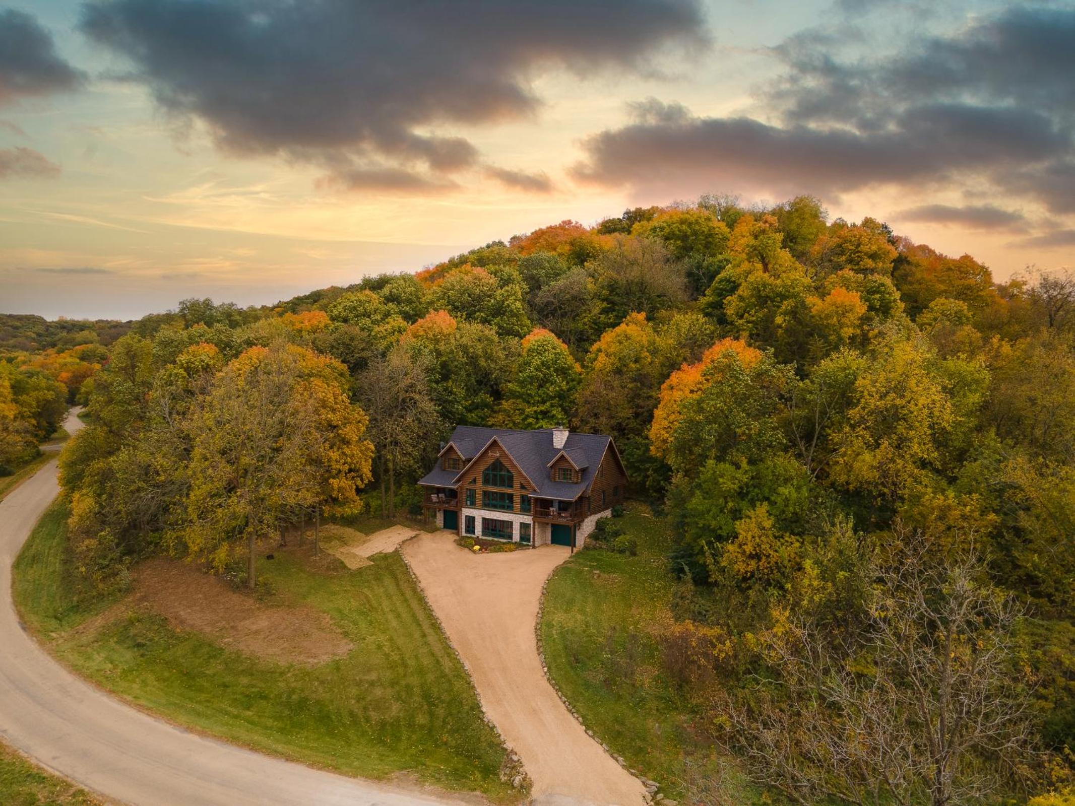 Frogmore Cabin