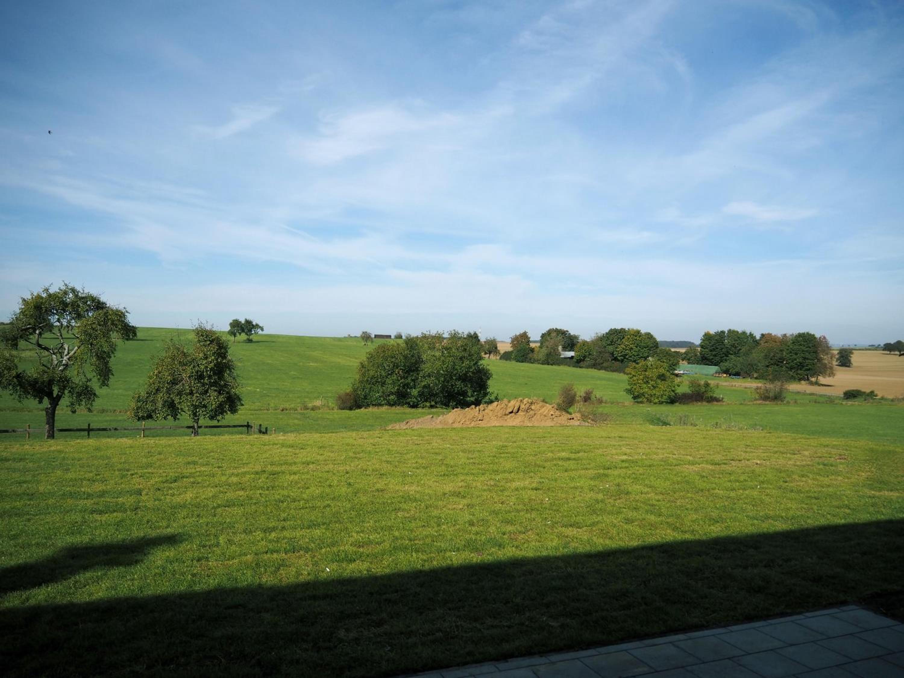 Ferienwohnungen Kohnshof