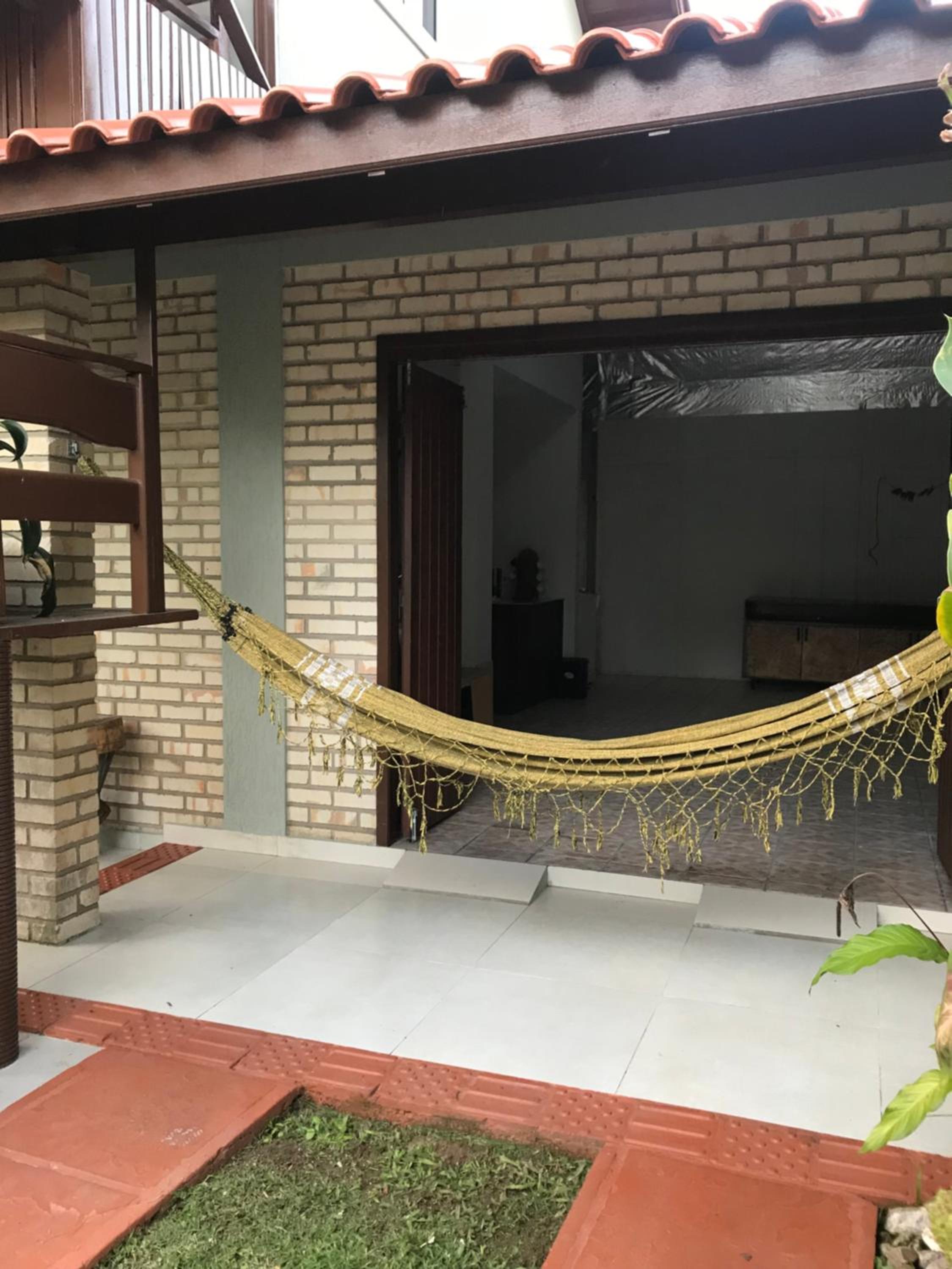Casa Aconchego das Pitayas