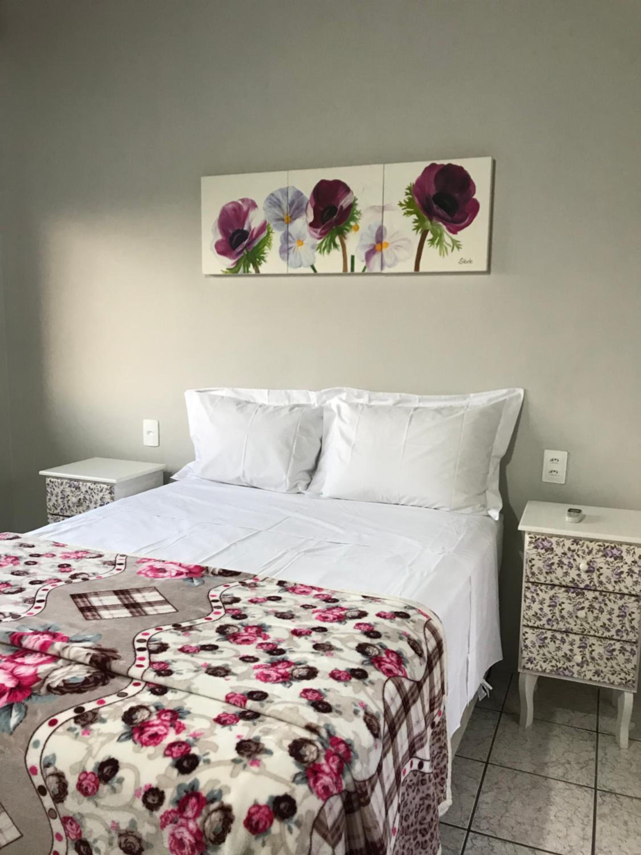Casa Aconchego das Pitayas