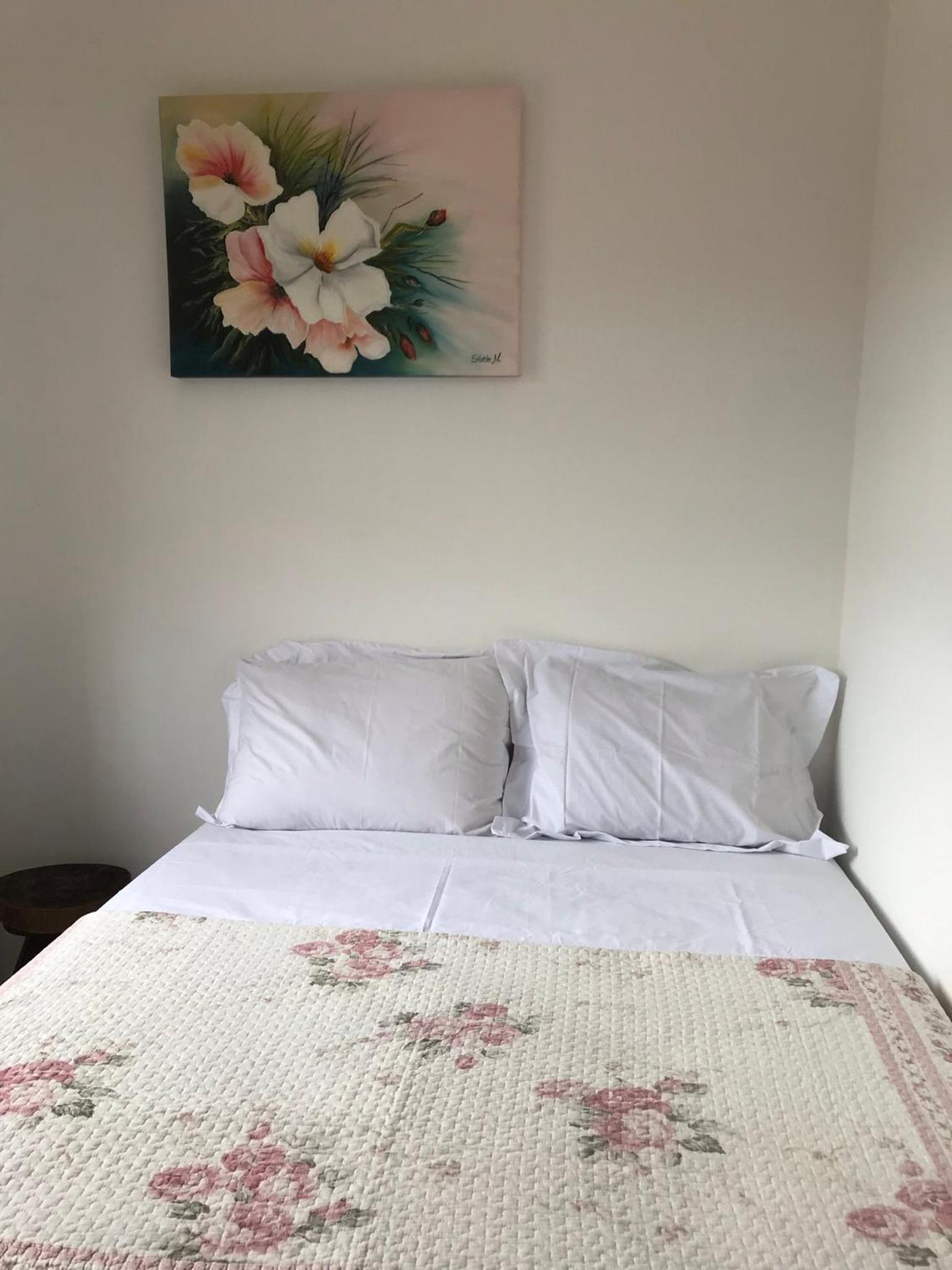 Casa Aconchego das Pitayas
