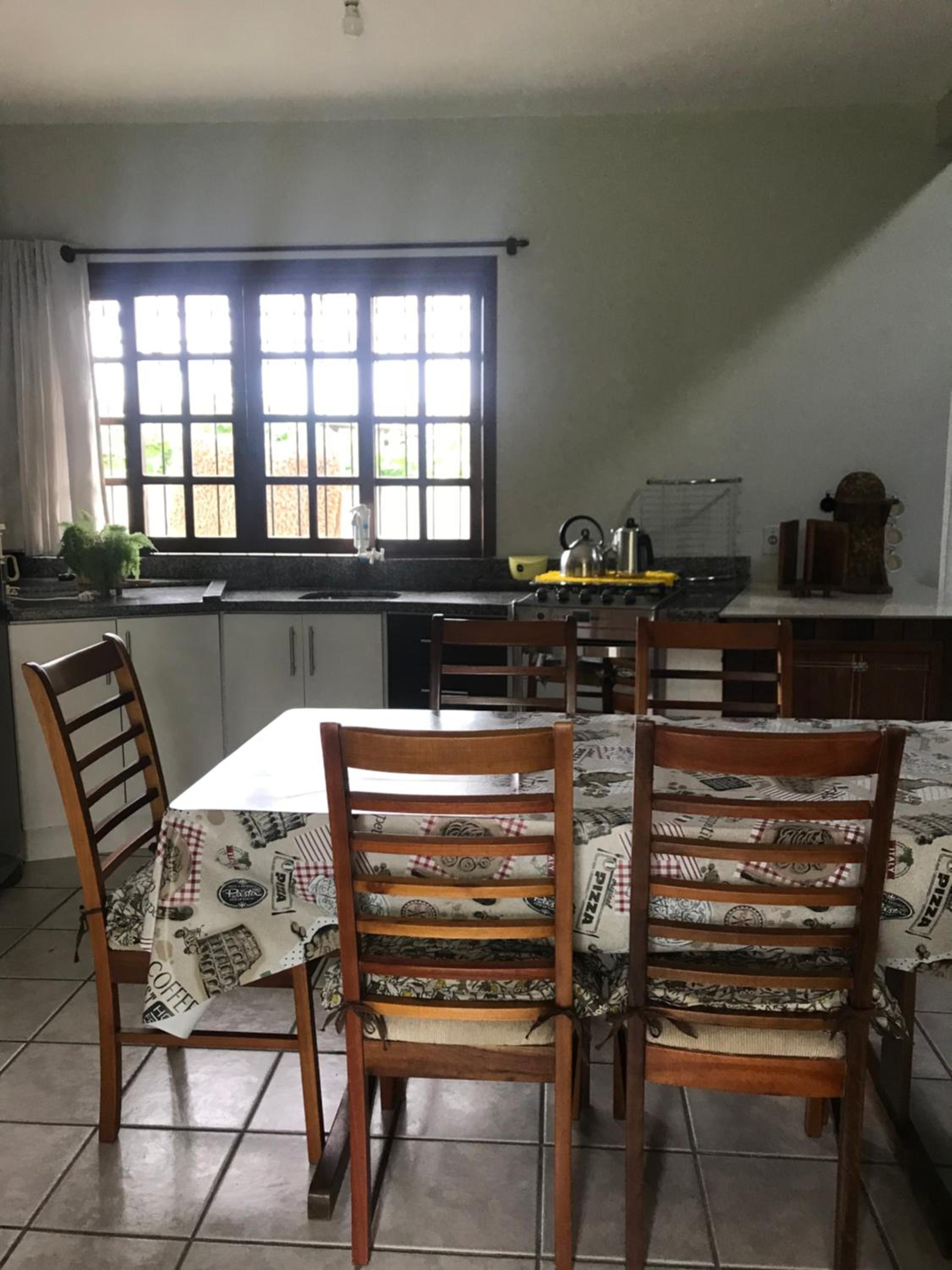 Casa Aconchego das Pitayas