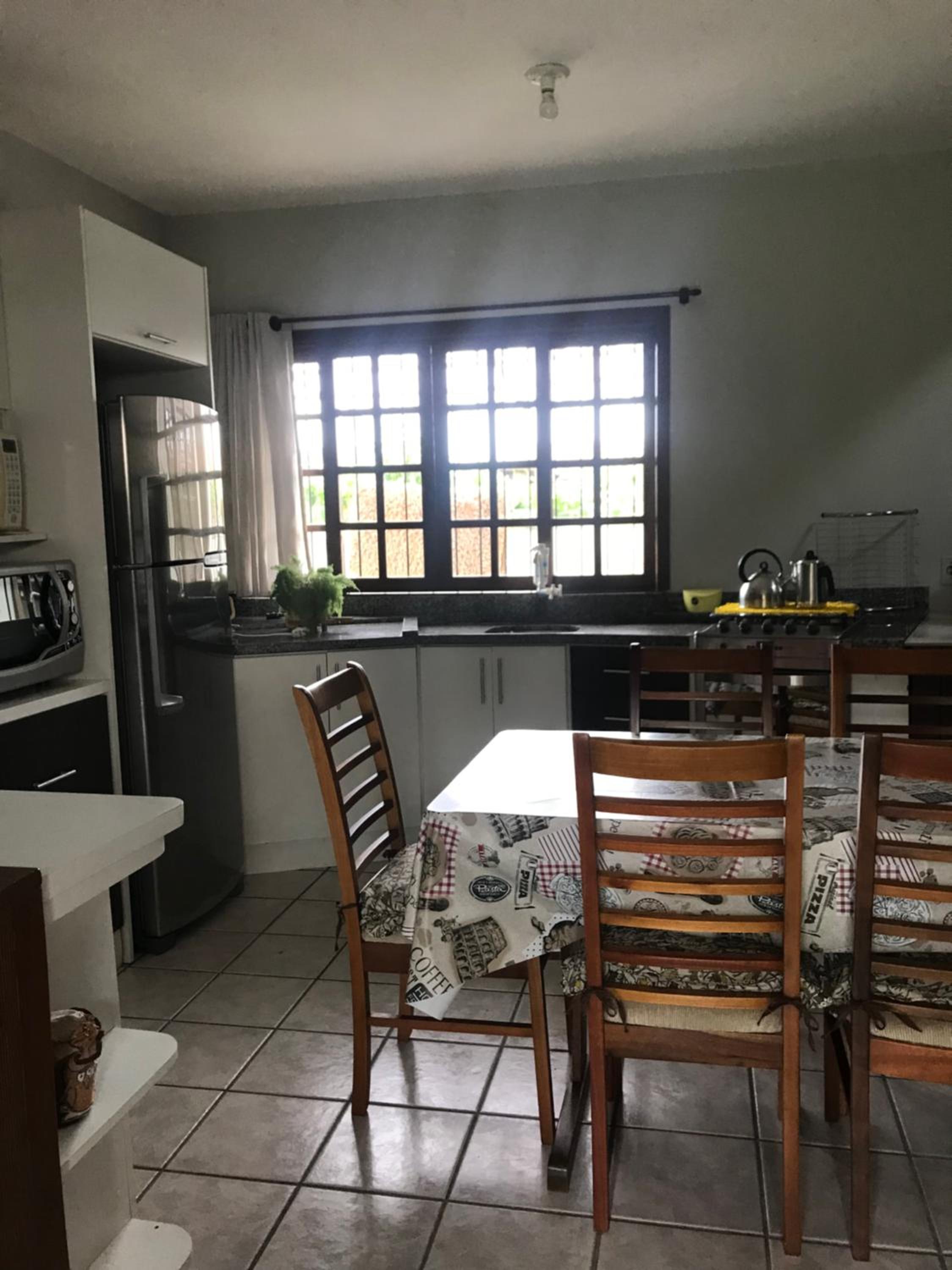 Casa Aconchego das Pitayas