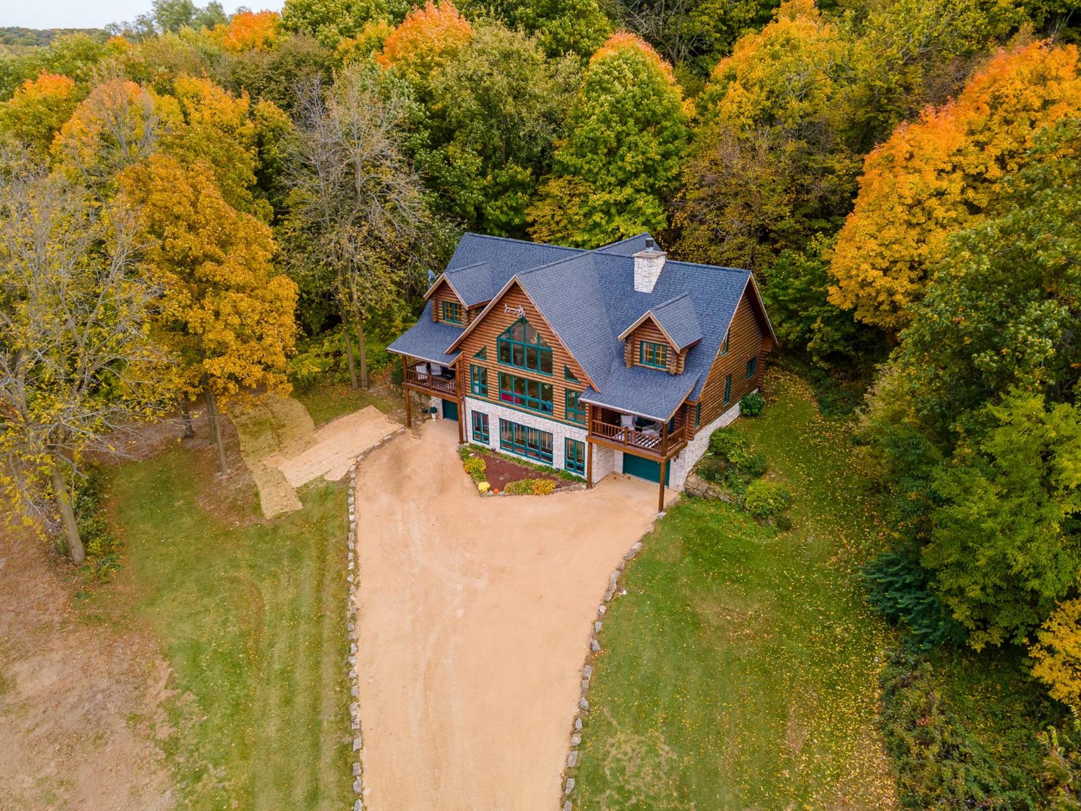 Frogmore Cabin
