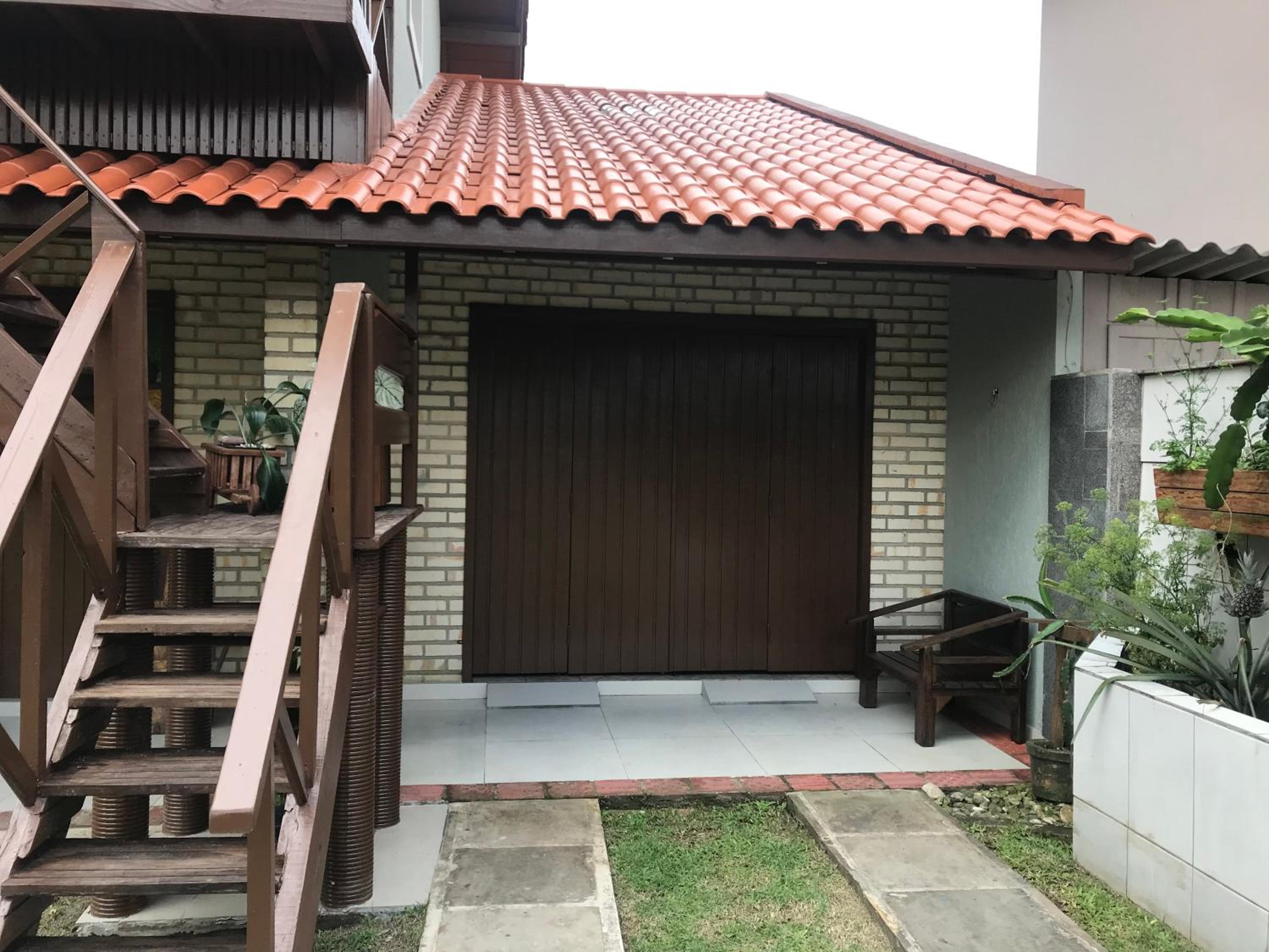 Casa Aconchego das Pitayas