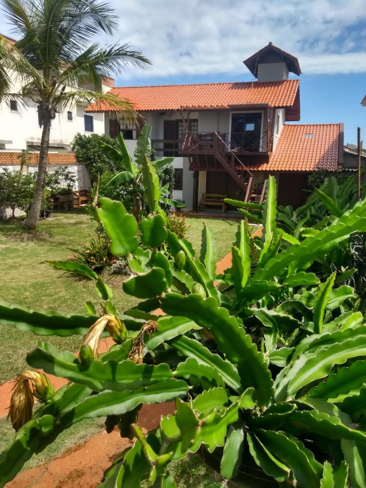 Casa Aconchego das Pitayas