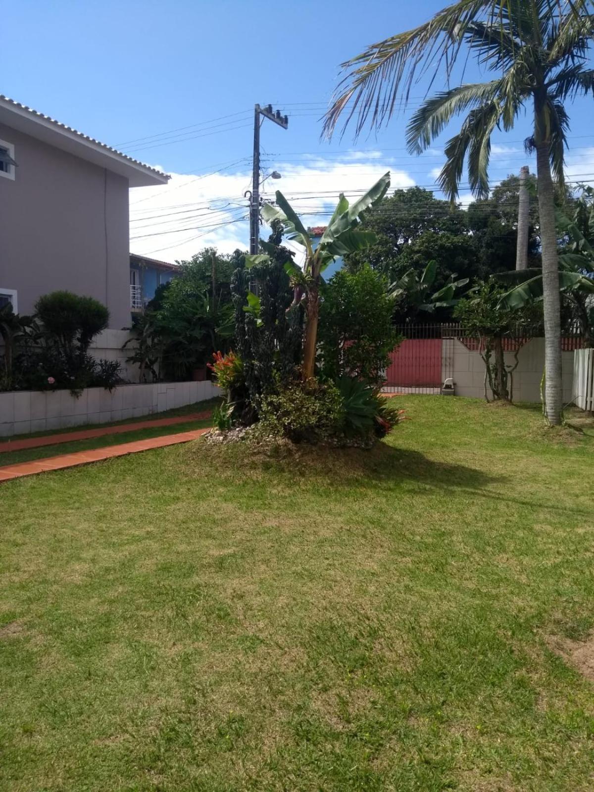 Casa Aconchego das Pitayas