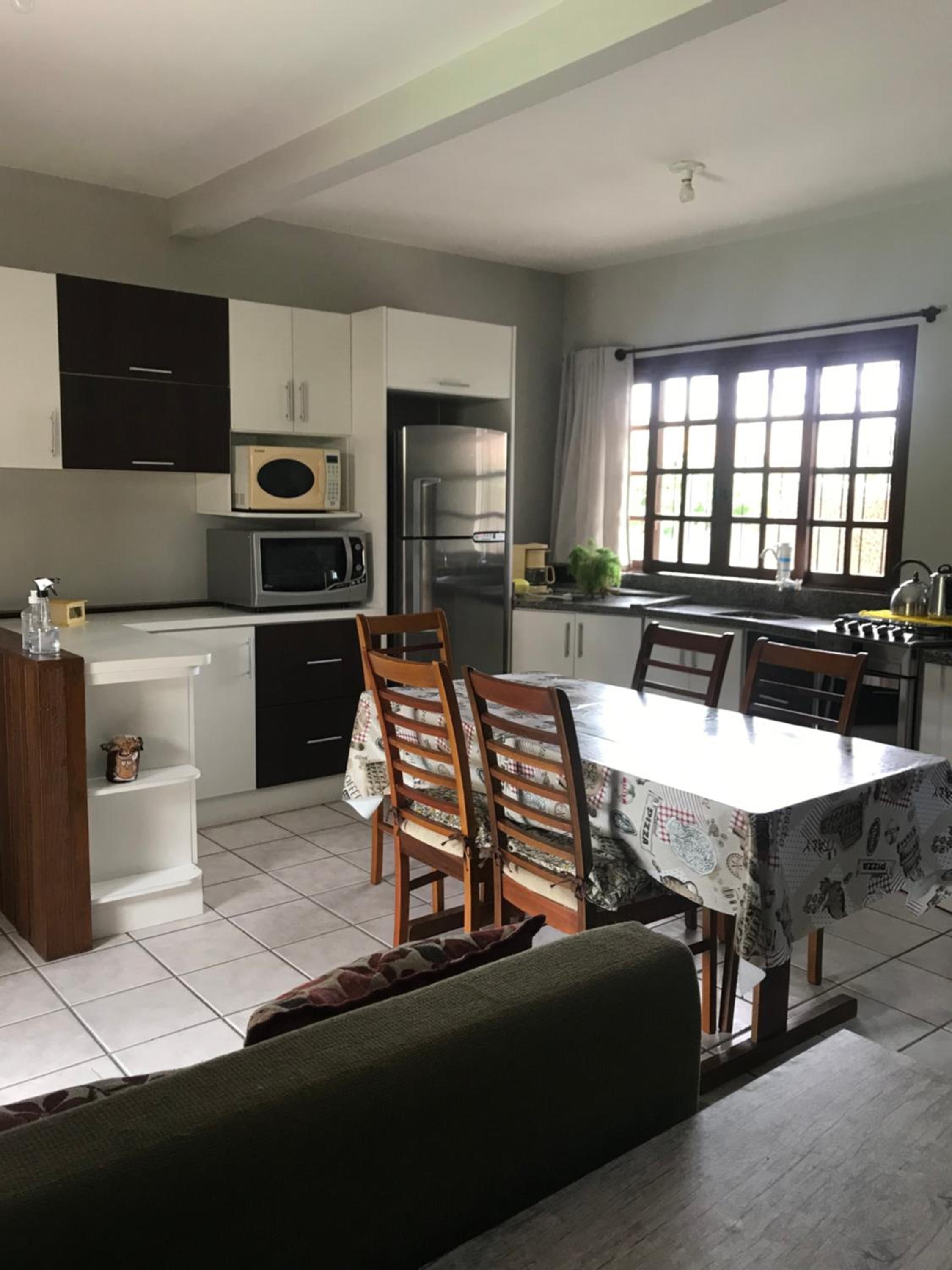 Casa Aconchego das Pitayas