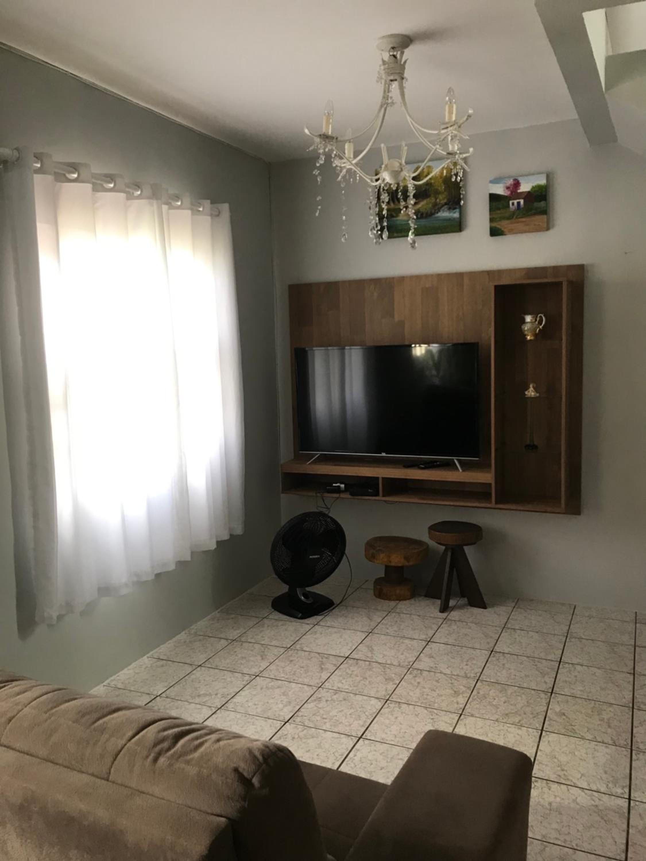 Casa Aconchego das Pitayas