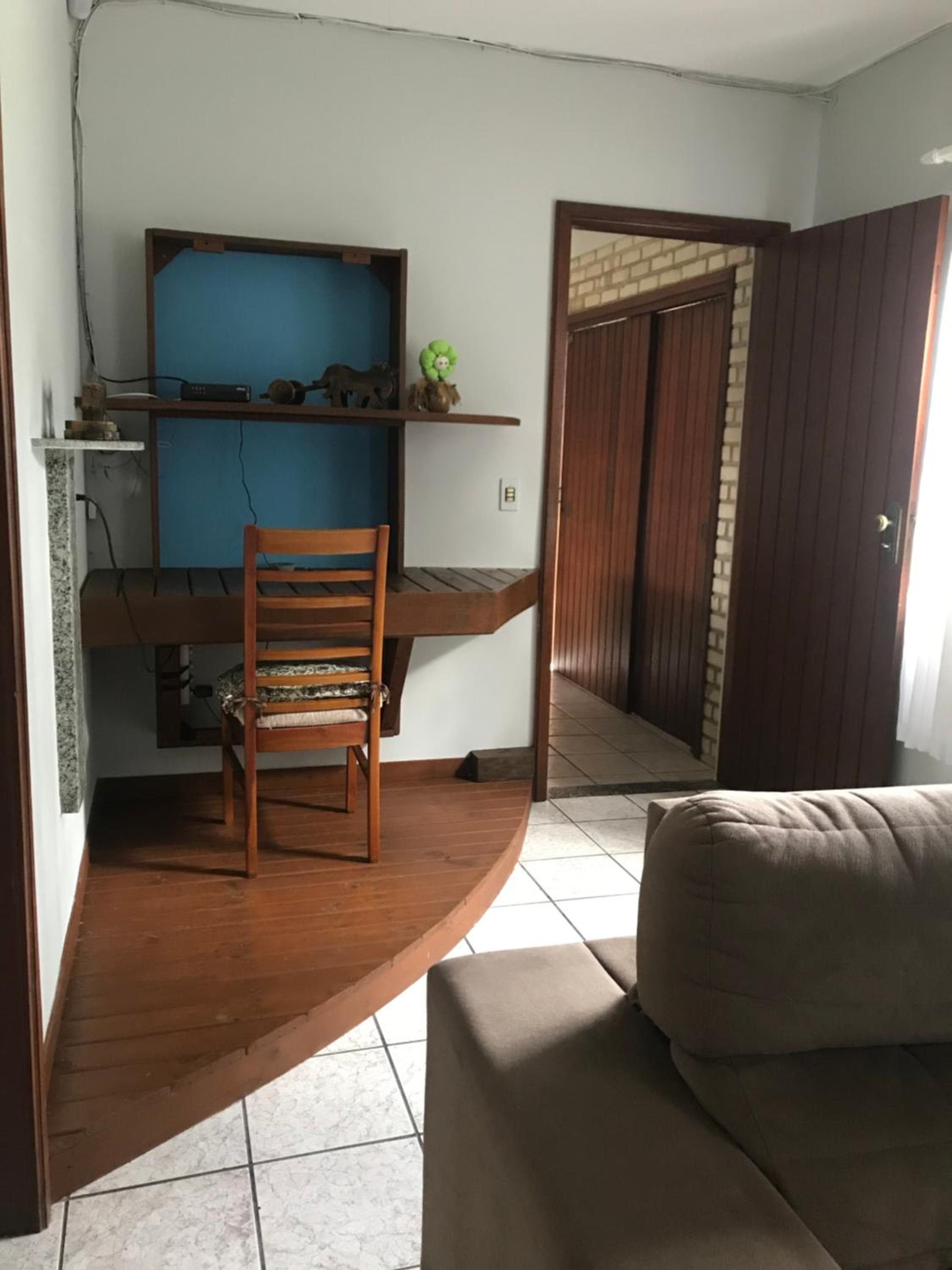 Casa Aconchego das Pitayas