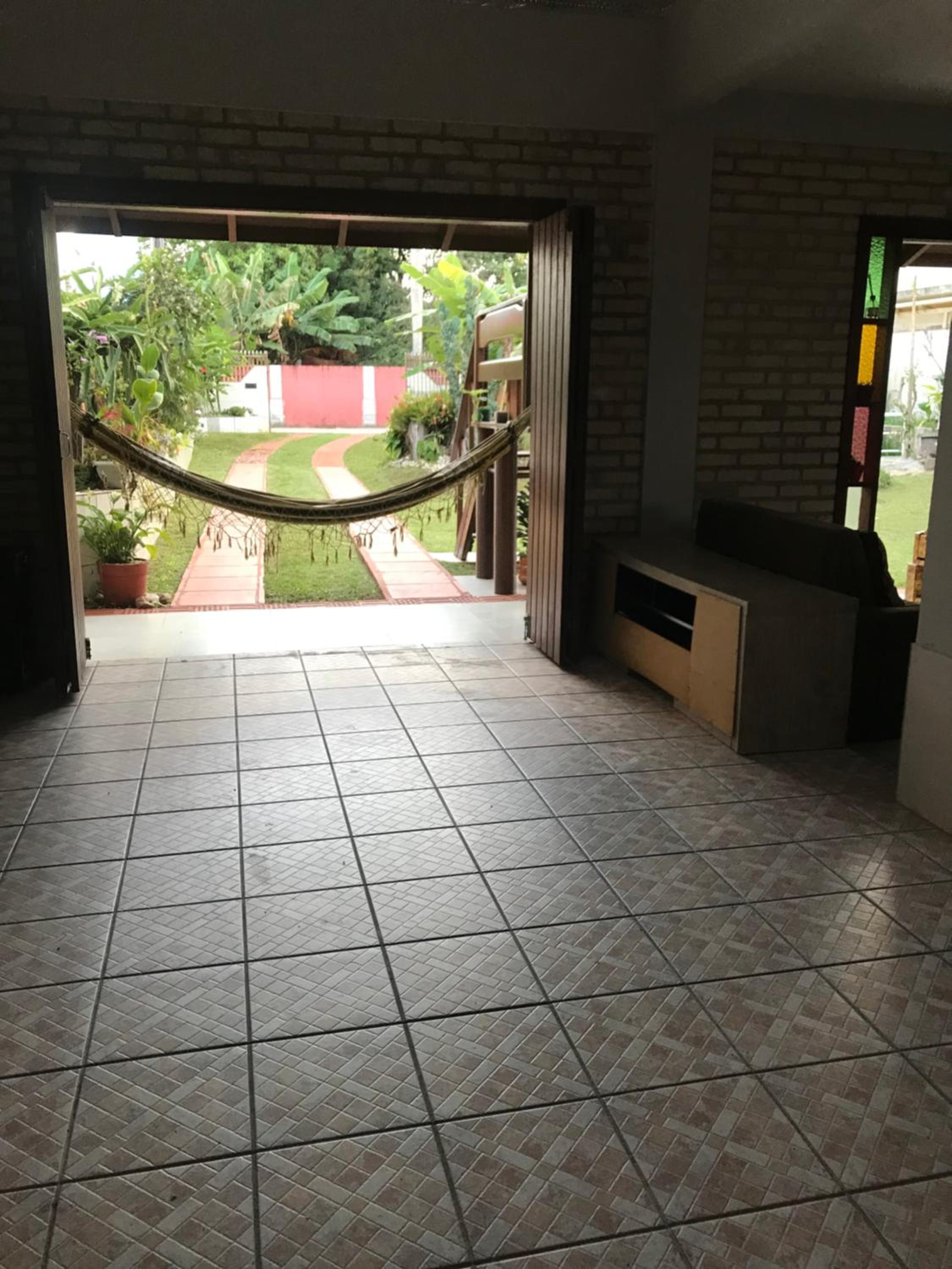 Casa Aconchego das Pitayas
