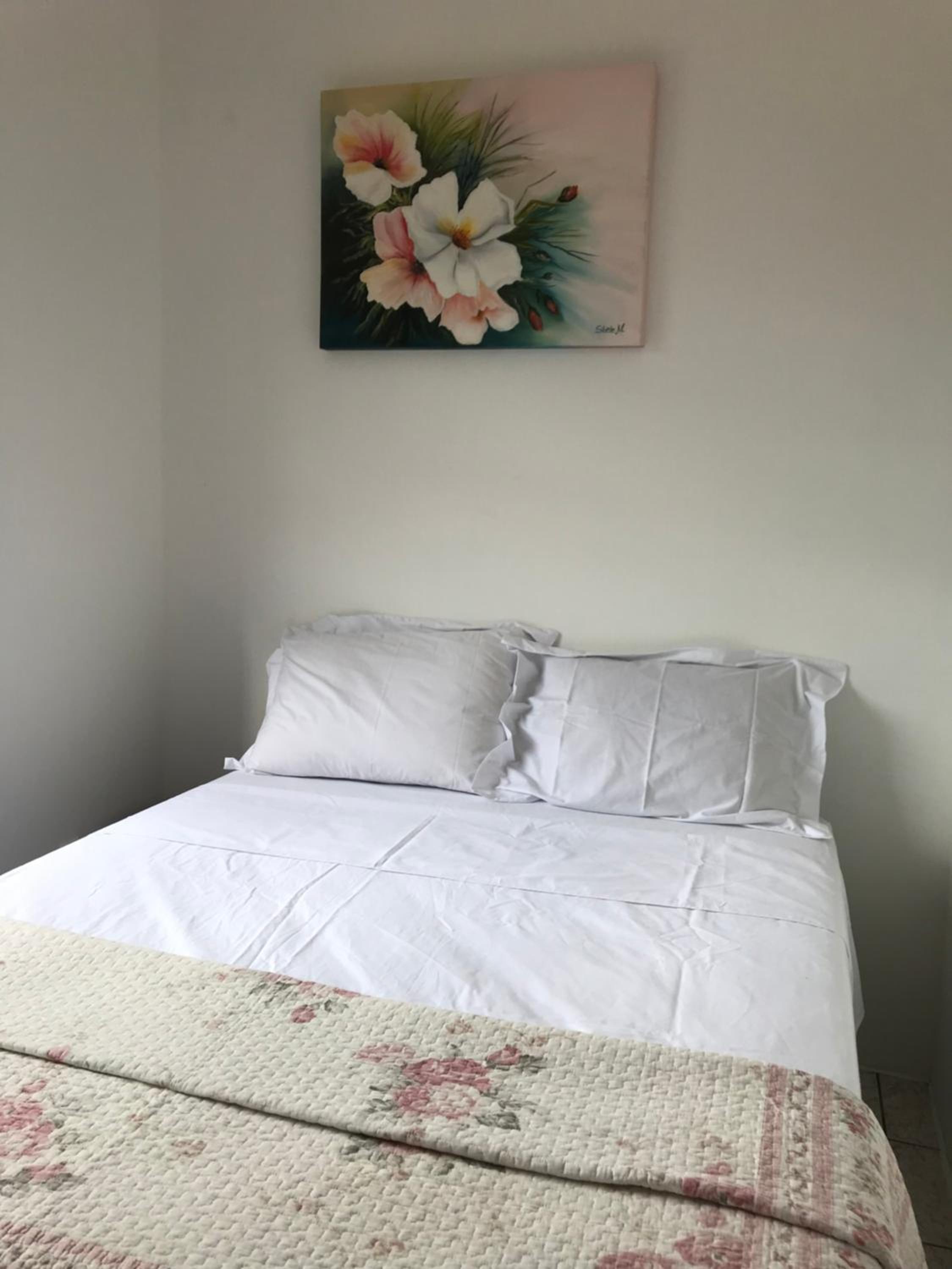 Casa Aconchego das Pitayas