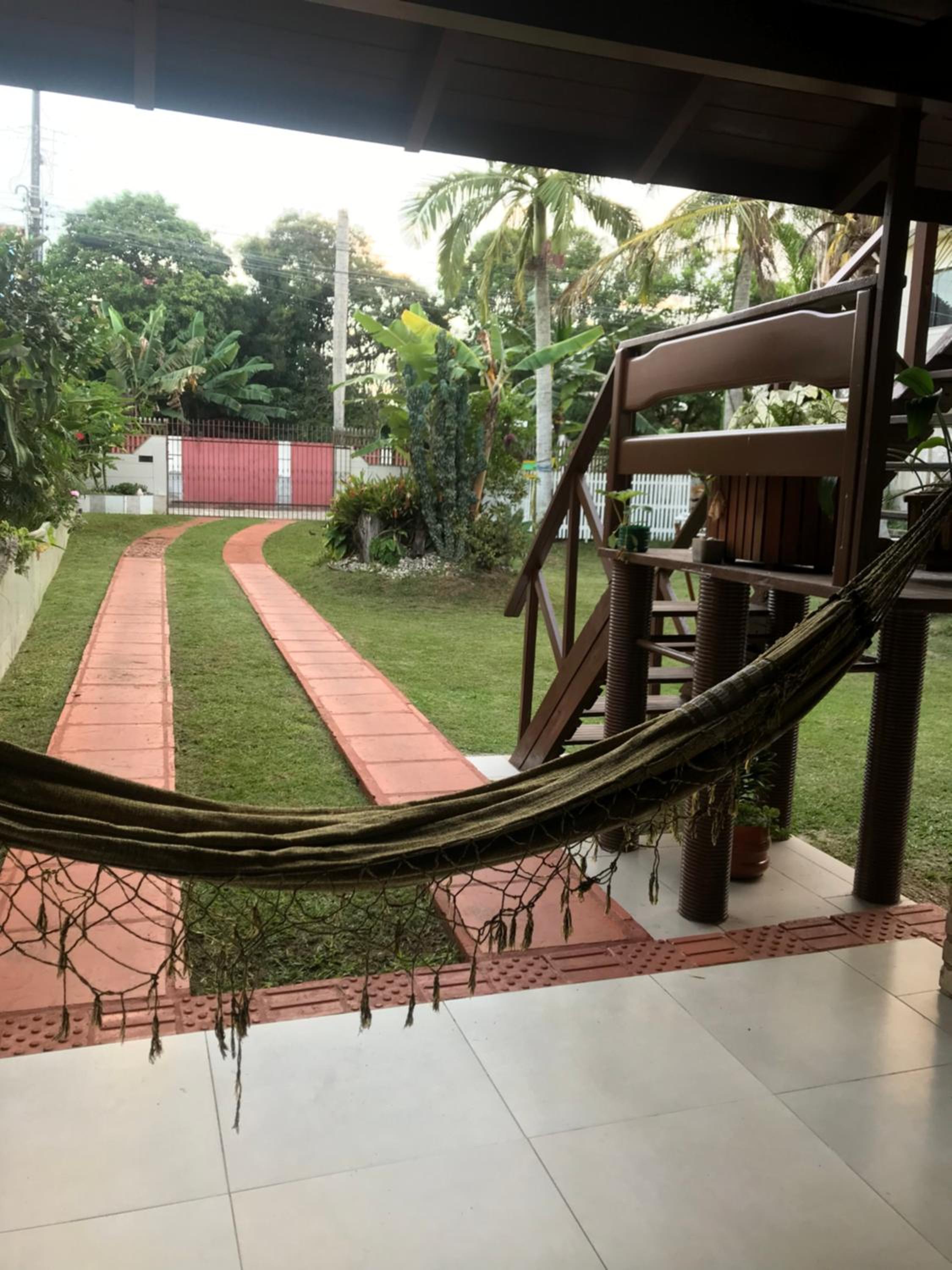 Casa Aconchego das Pitayas