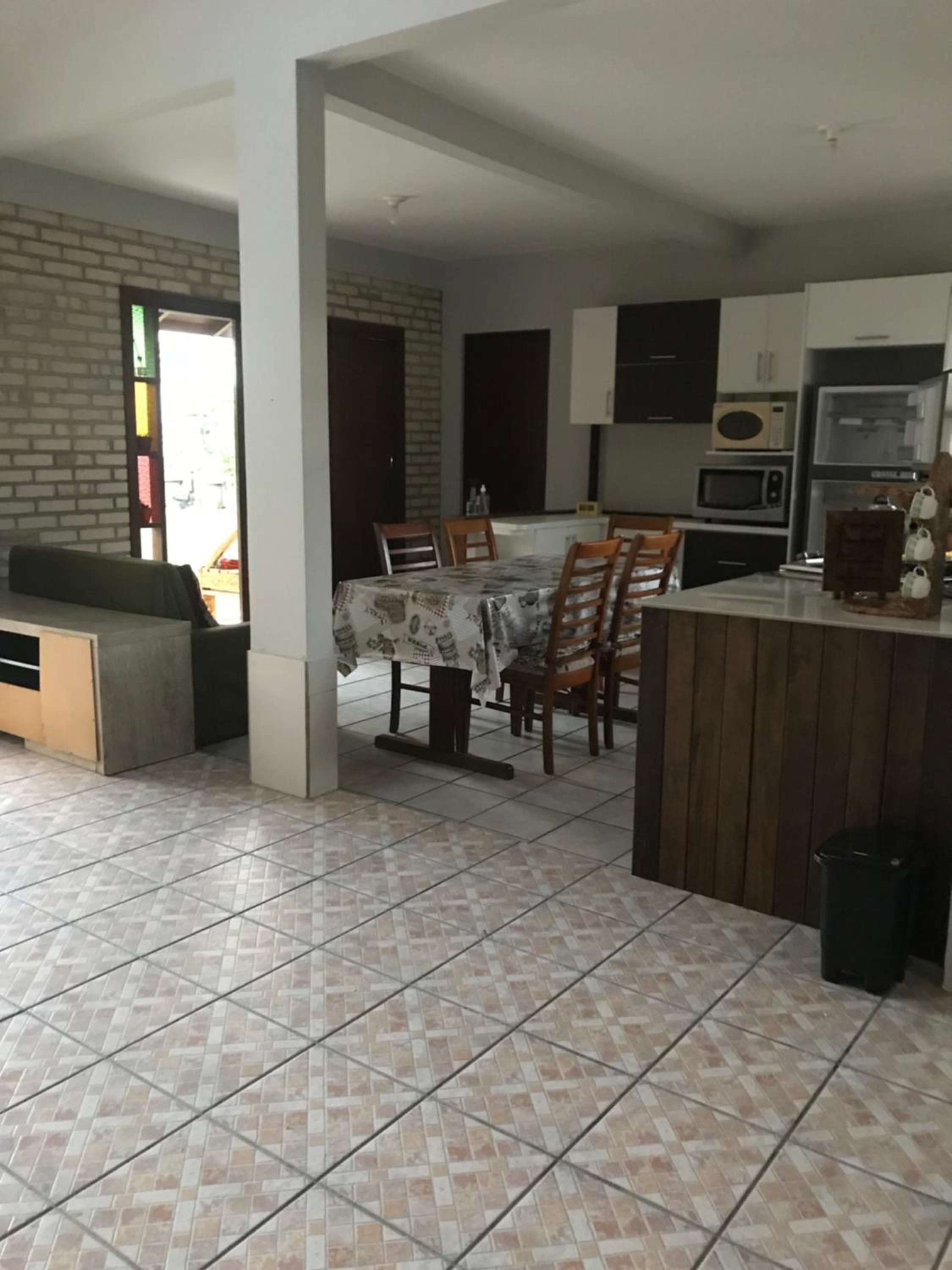 Casa Aconchego das Pitayas