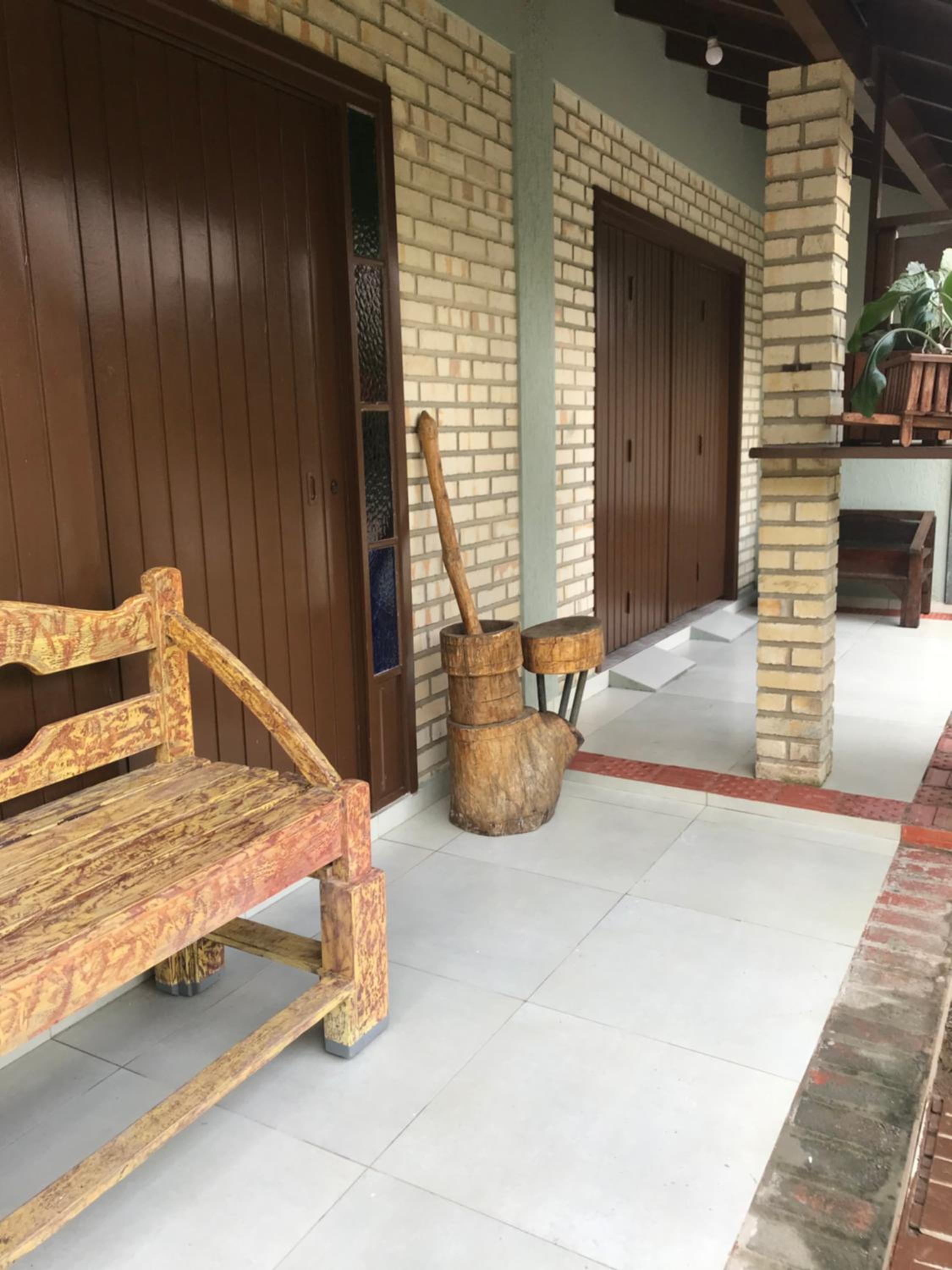 Casa Aconchego das Pitayas