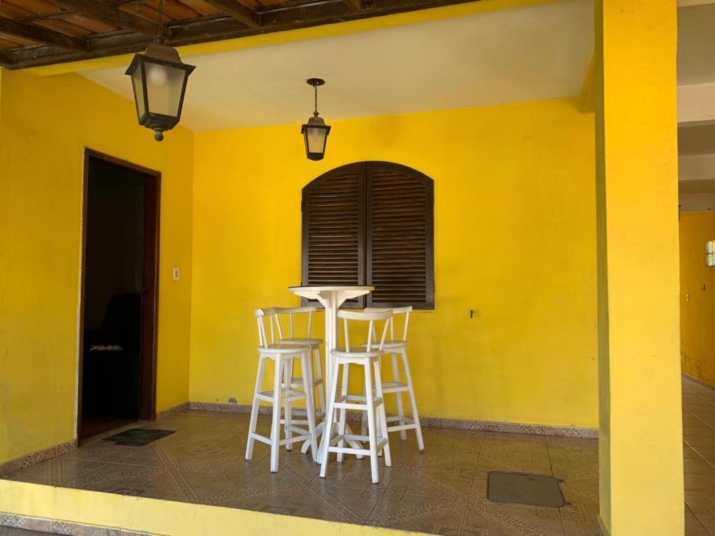 Casa Temporada Cabo Frio
