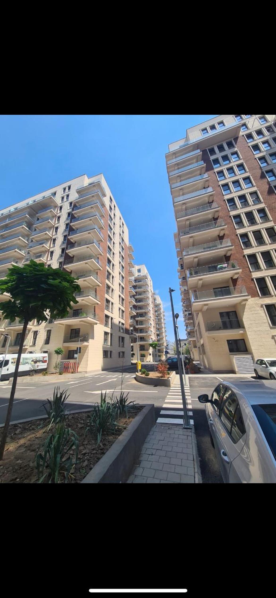 Moghioros Park Residence DUM4 view 4