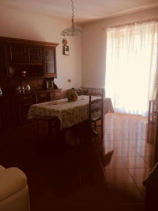 Casa di Anna vacances en Italie