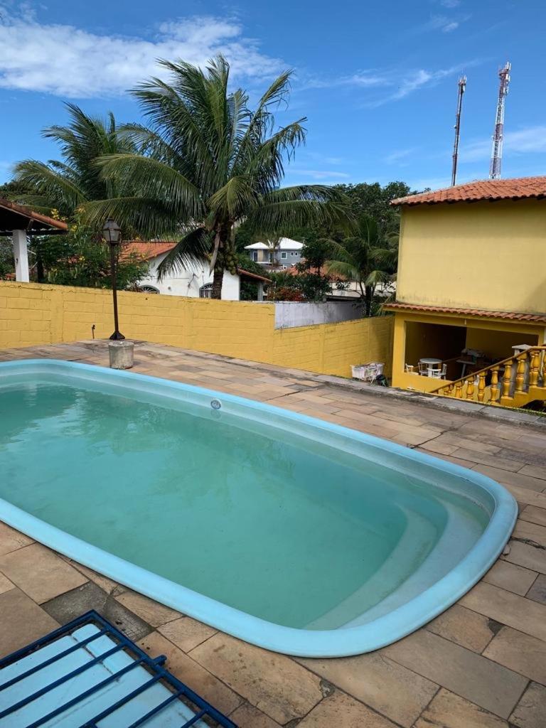 Casa Temporada Cabo Frio