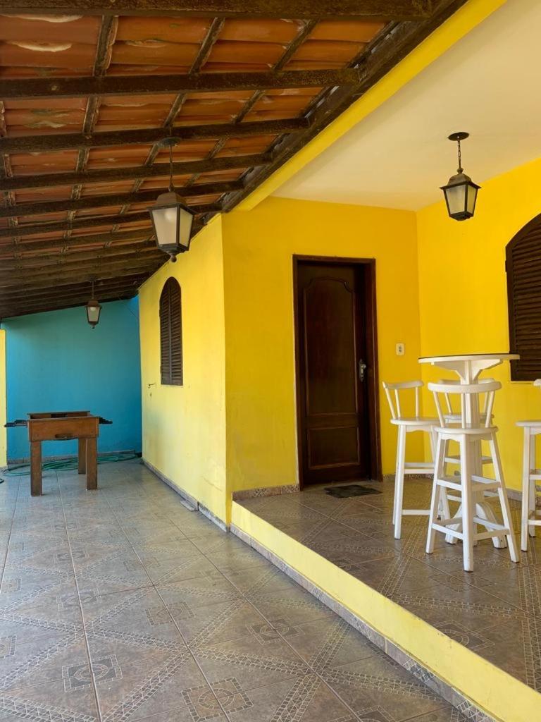 Casa Temporada Cabo Frio