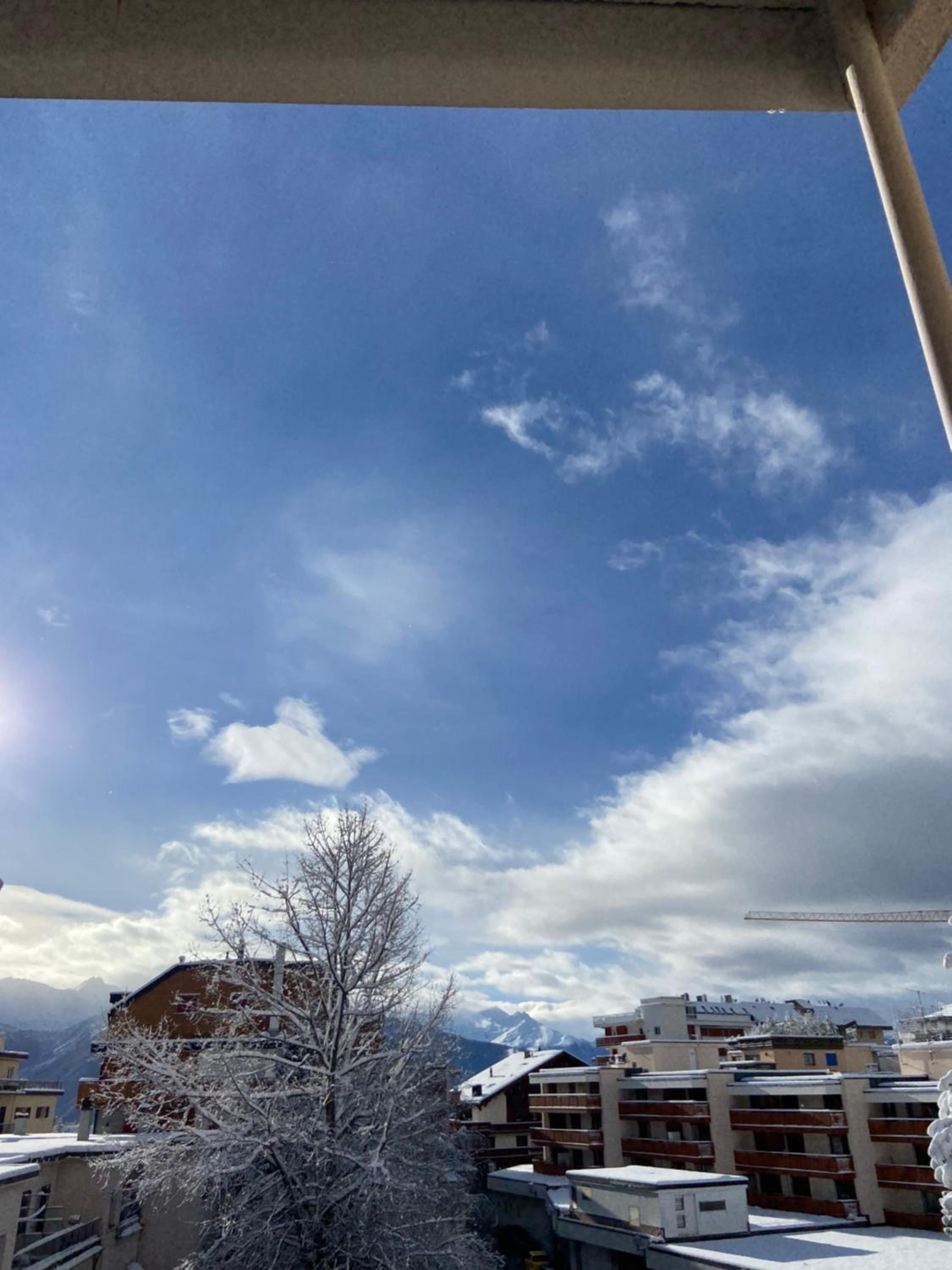 Apartment Rue Centrale view 2