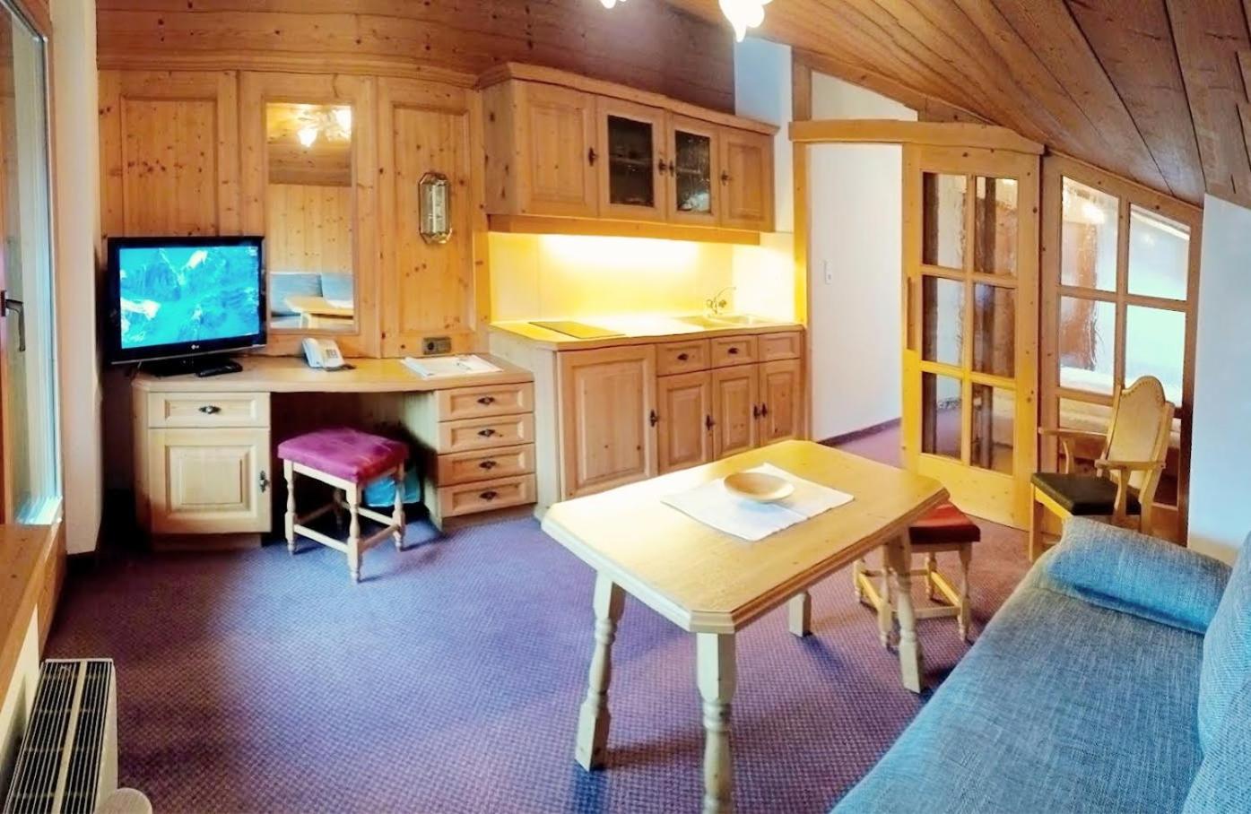 Alpenhof Wohlfühlpension