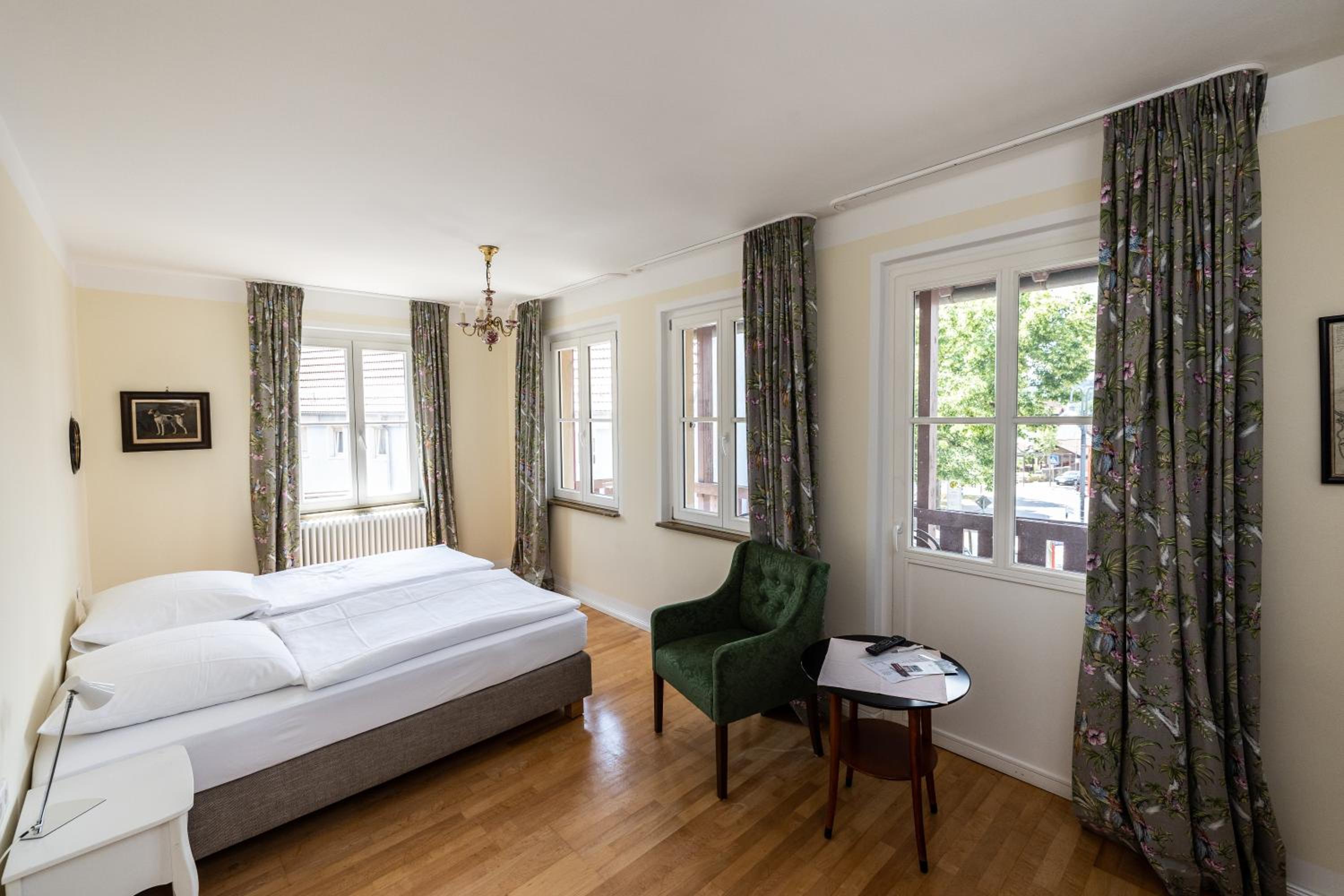 Gastehaus in der Bruckenstrae Jagsthausen - Property Image 2