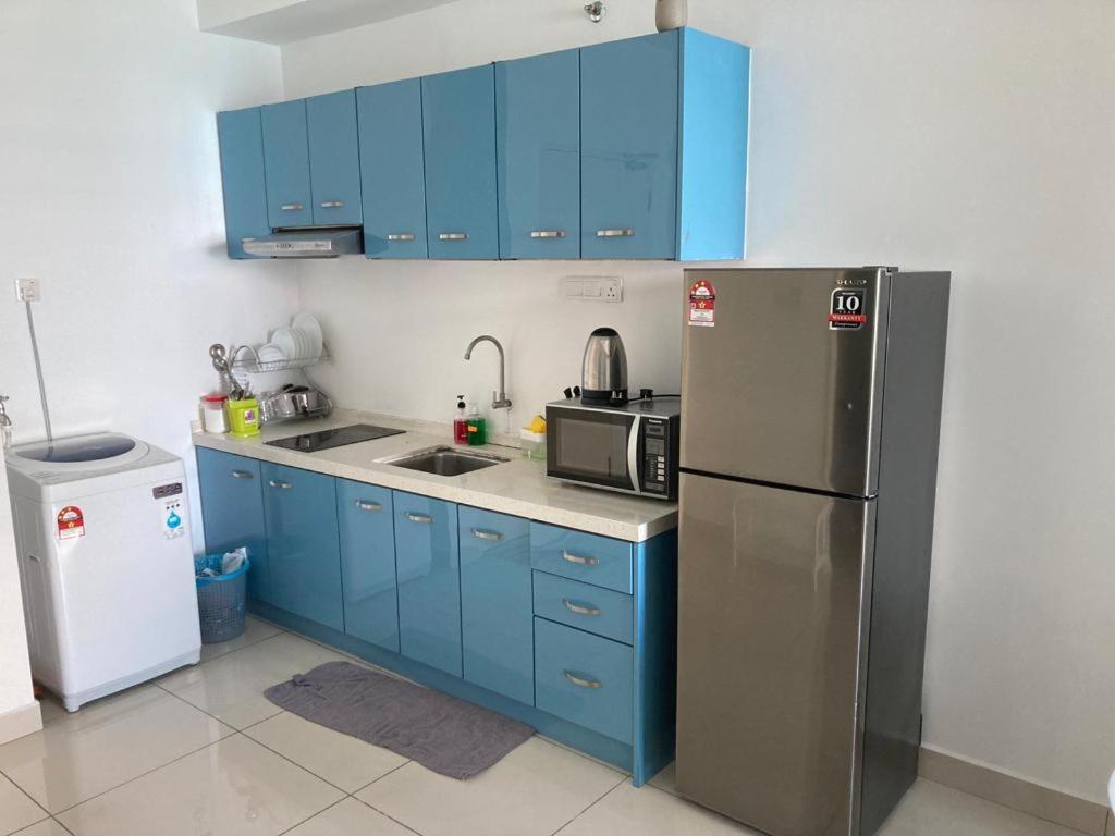 Mansion One Georgetown 2BR SeaView 7 Pax photo 6